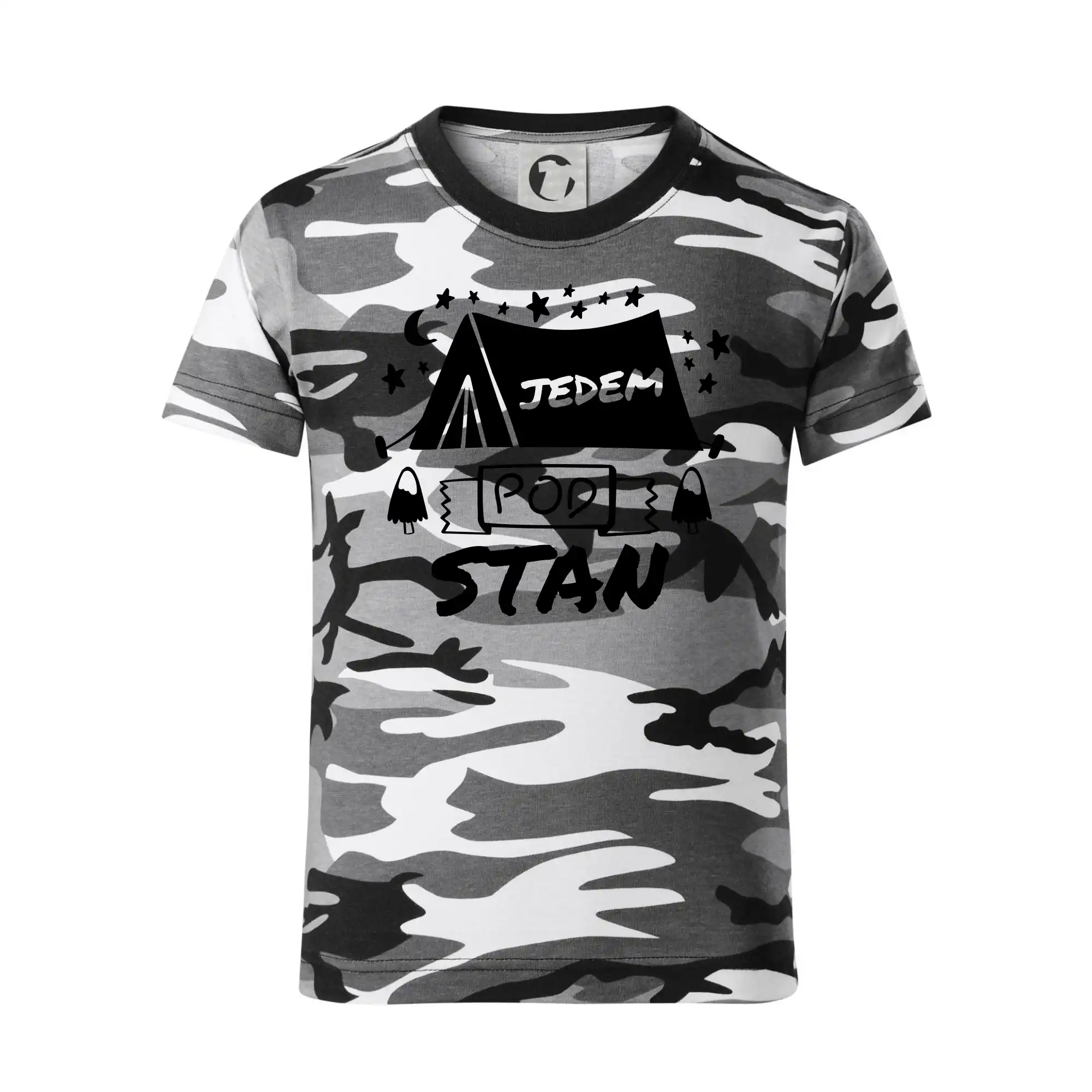 Jedem pod stan