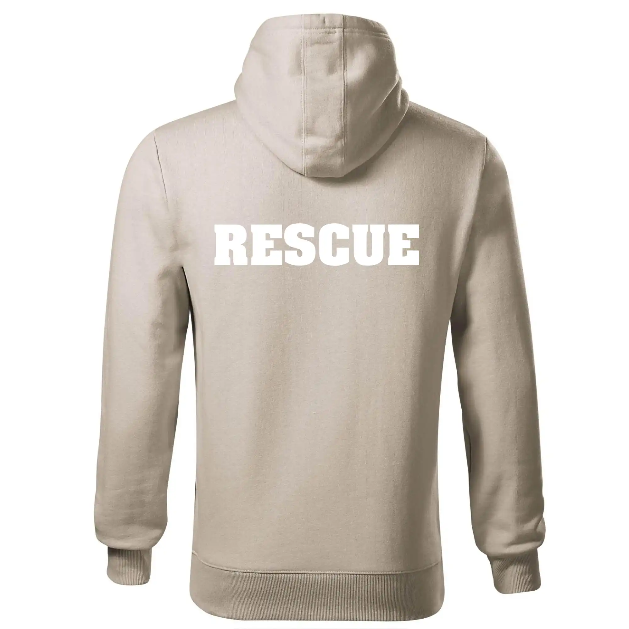 Rescue - pro záchranáře