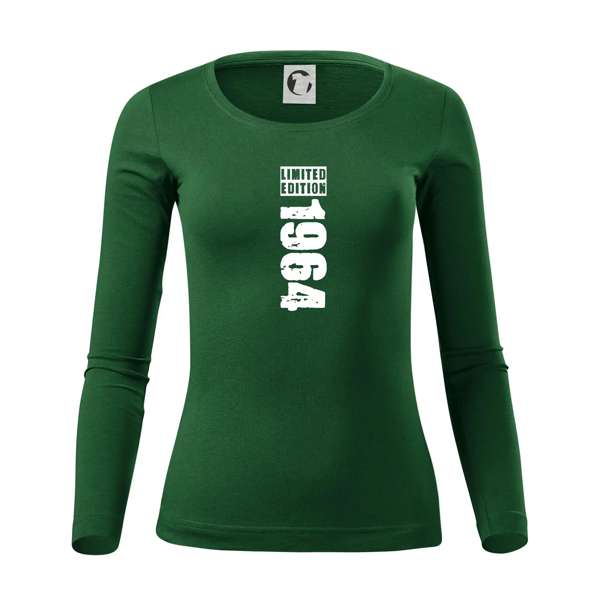 Limited edition 1964 pruh