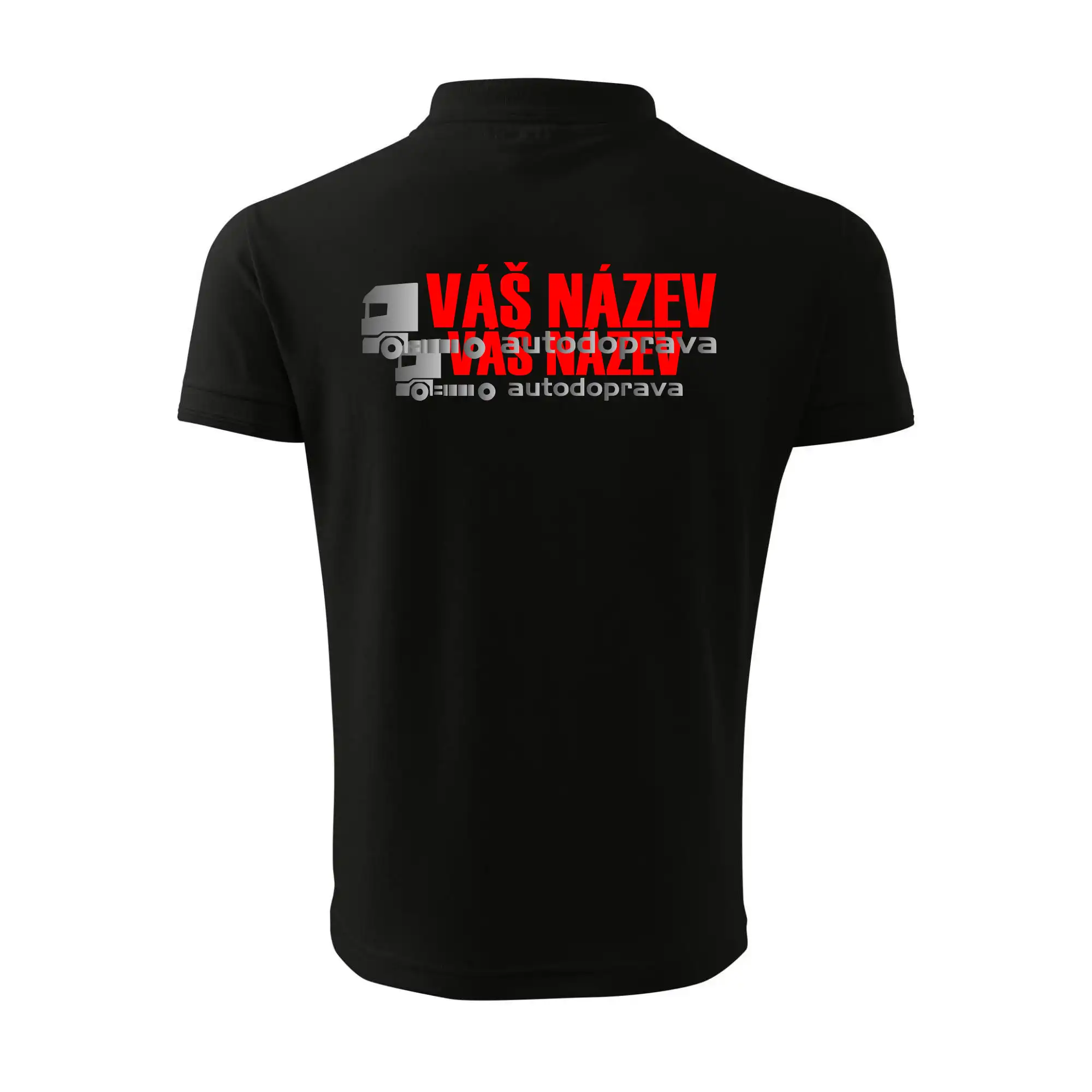 Autodoprava tahač (vlastní název)