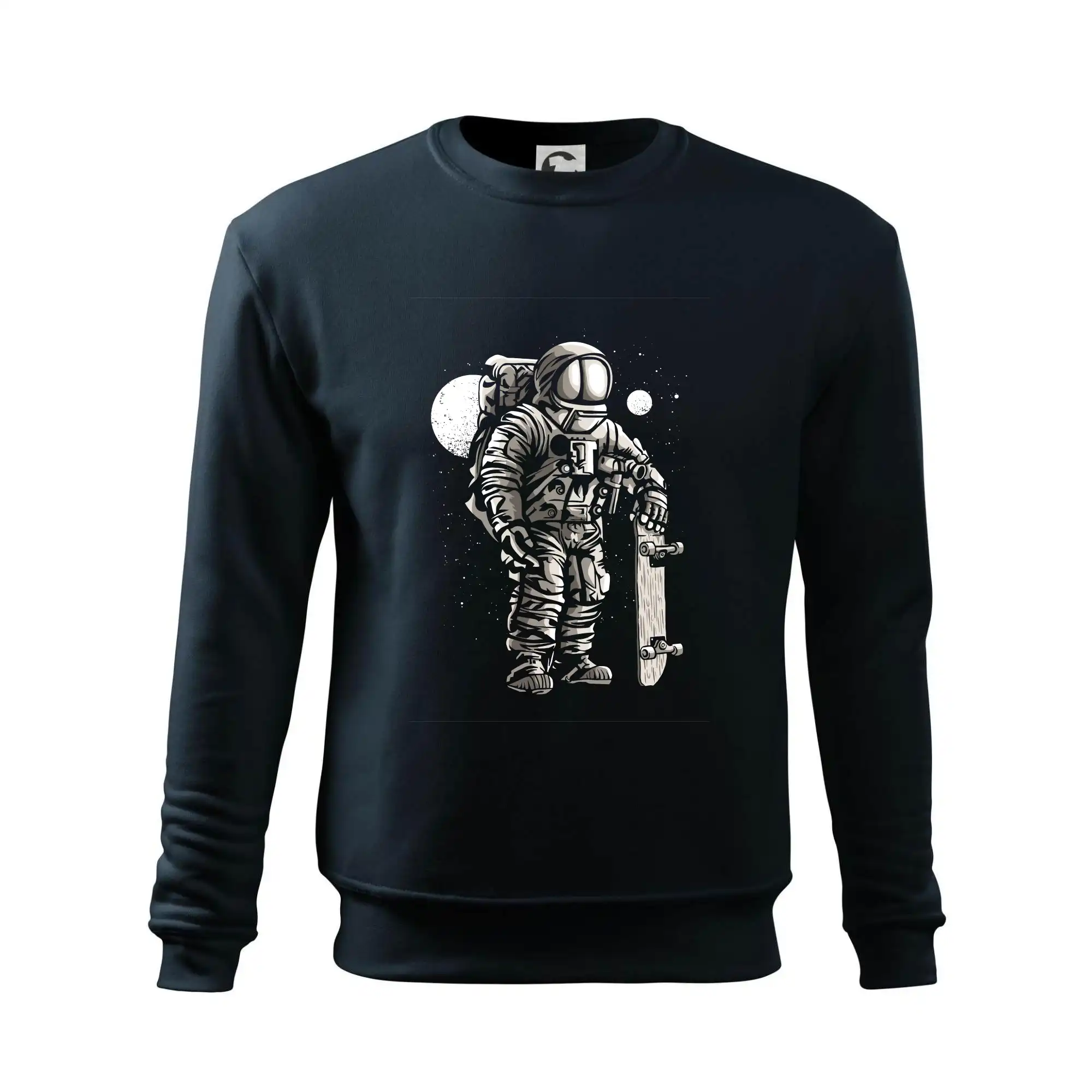 Astronaut Skater