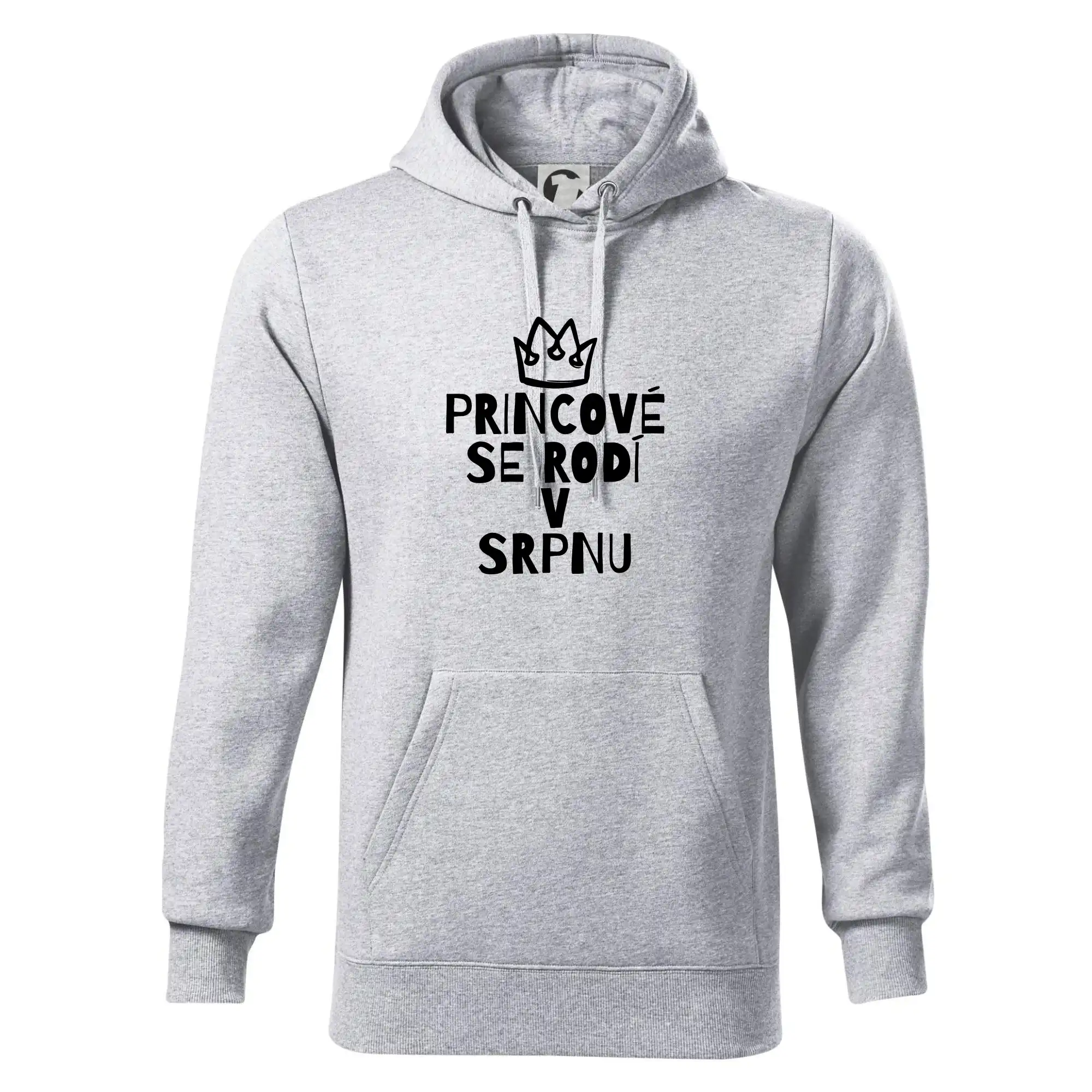 Princové se rodí v srpnu