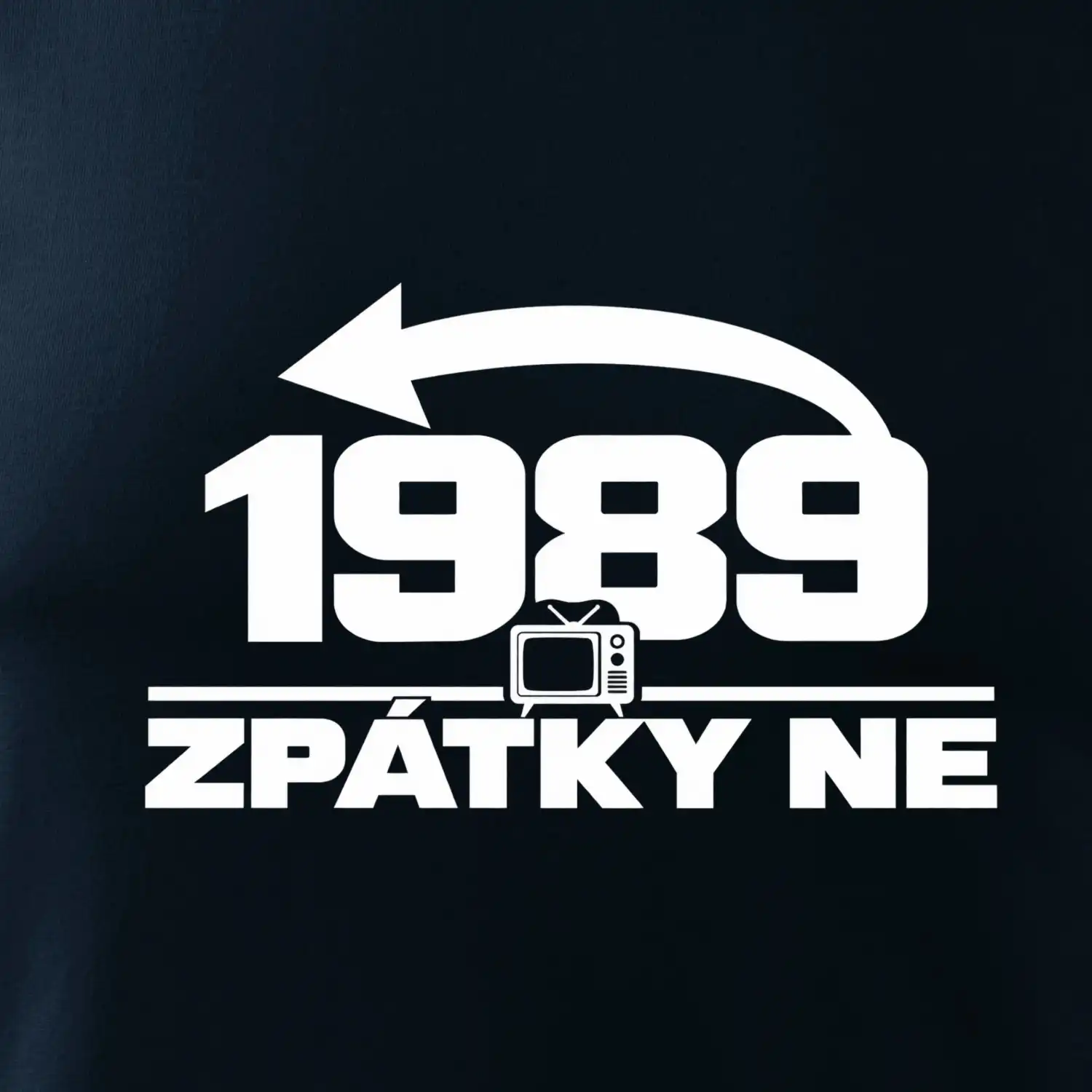 Zpátky ne rok 1989