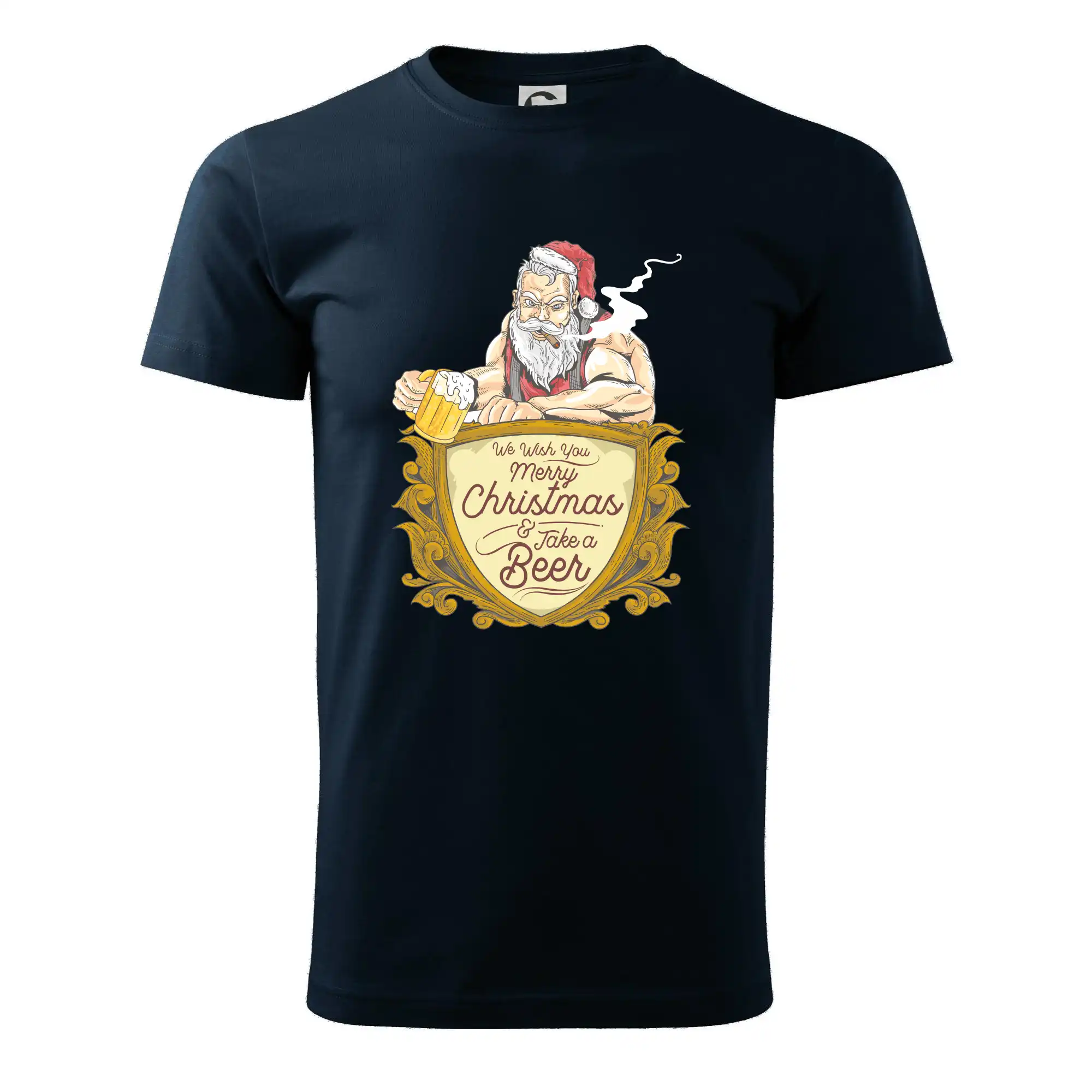Drsnej santa