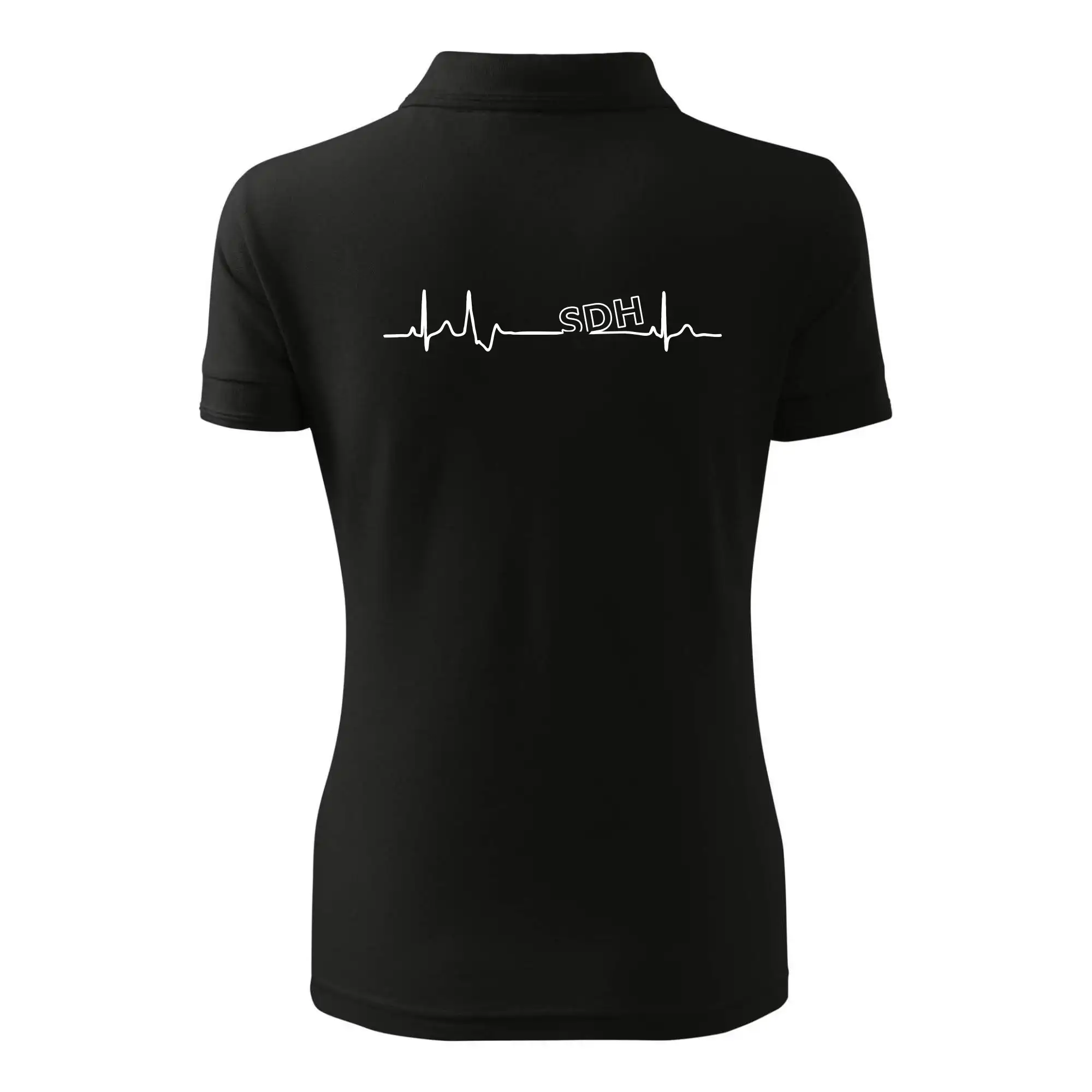 SDH EKG