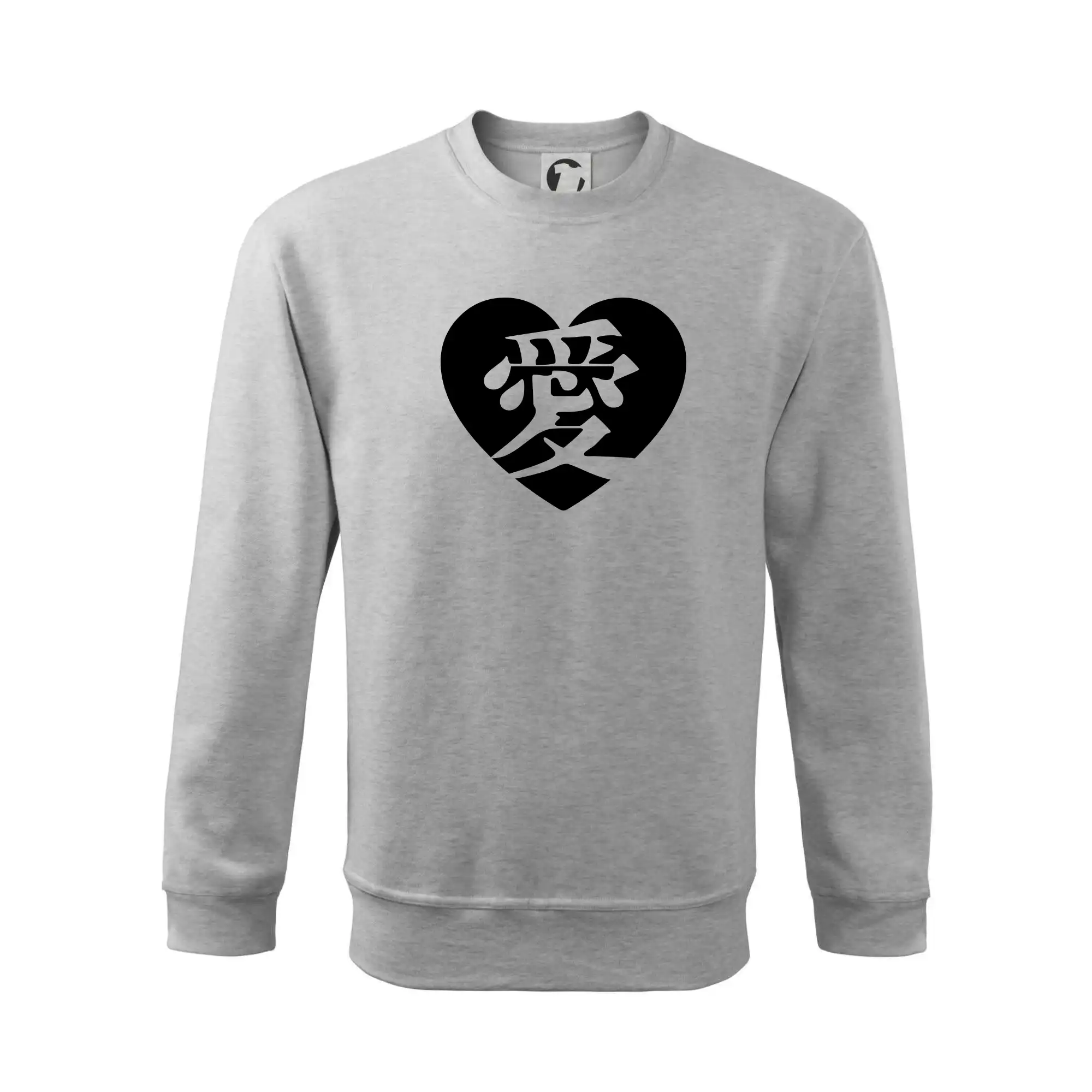 Láska japonština čínština