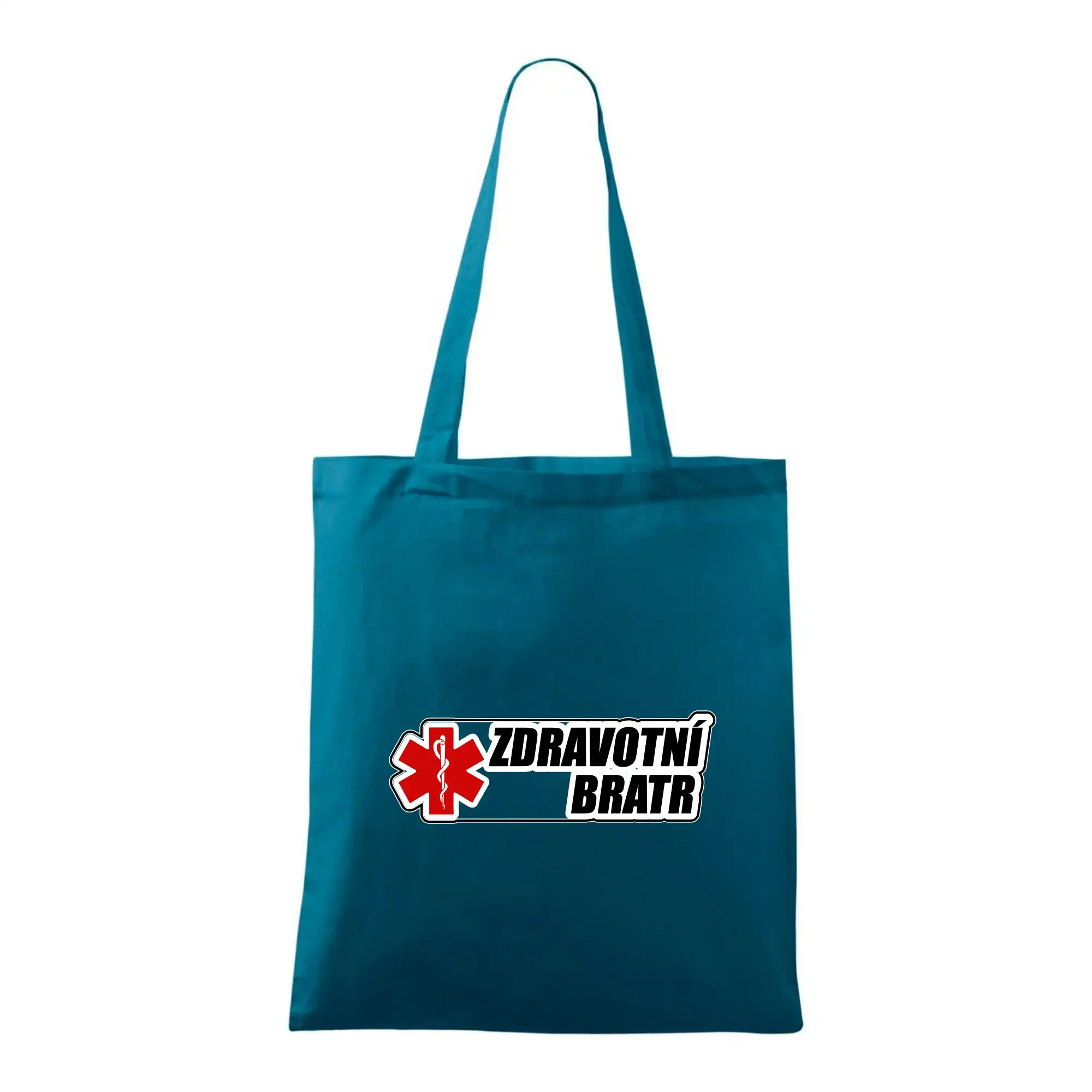 Zdravotní bratr - rescue