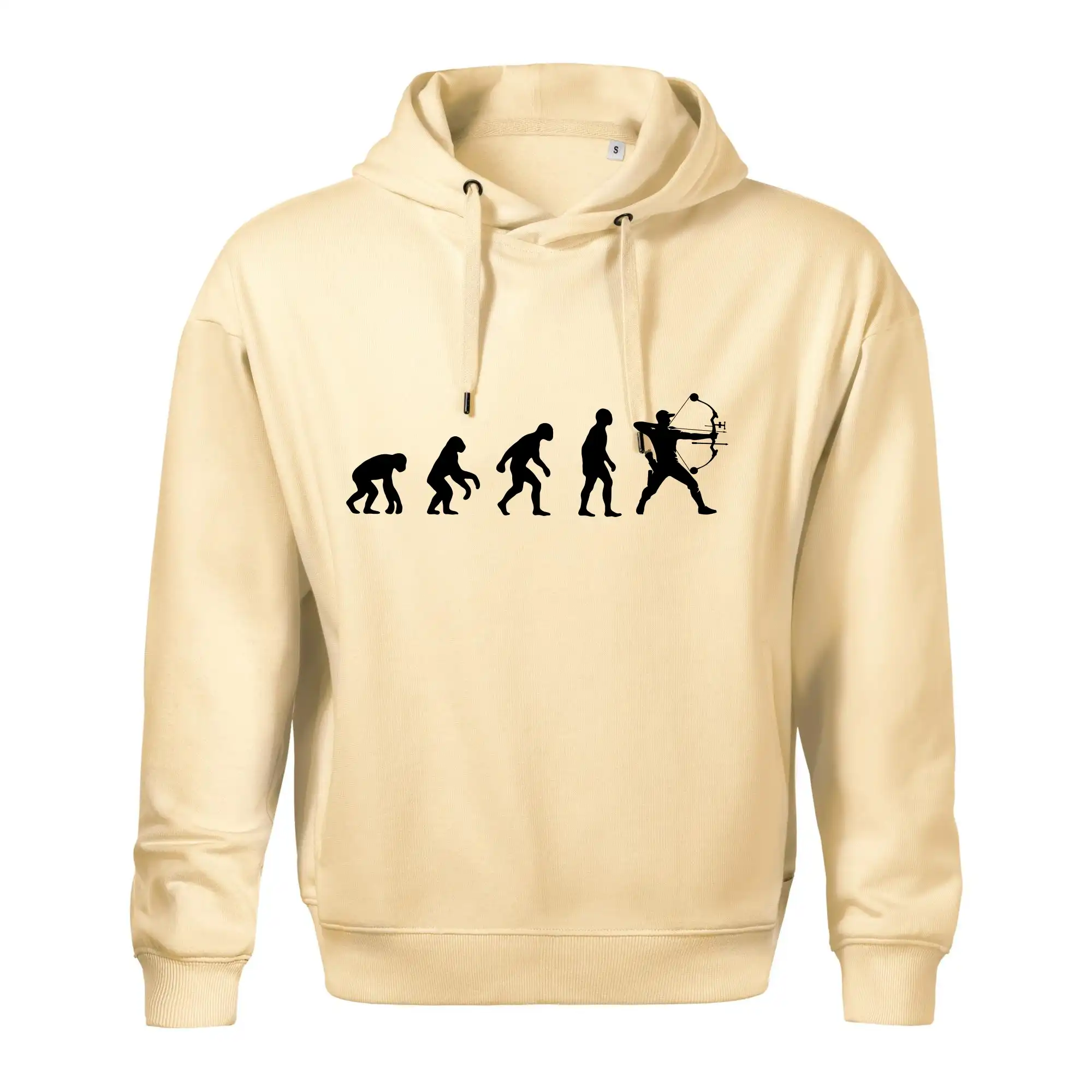 Evoluce lukostřelba kladkový luk