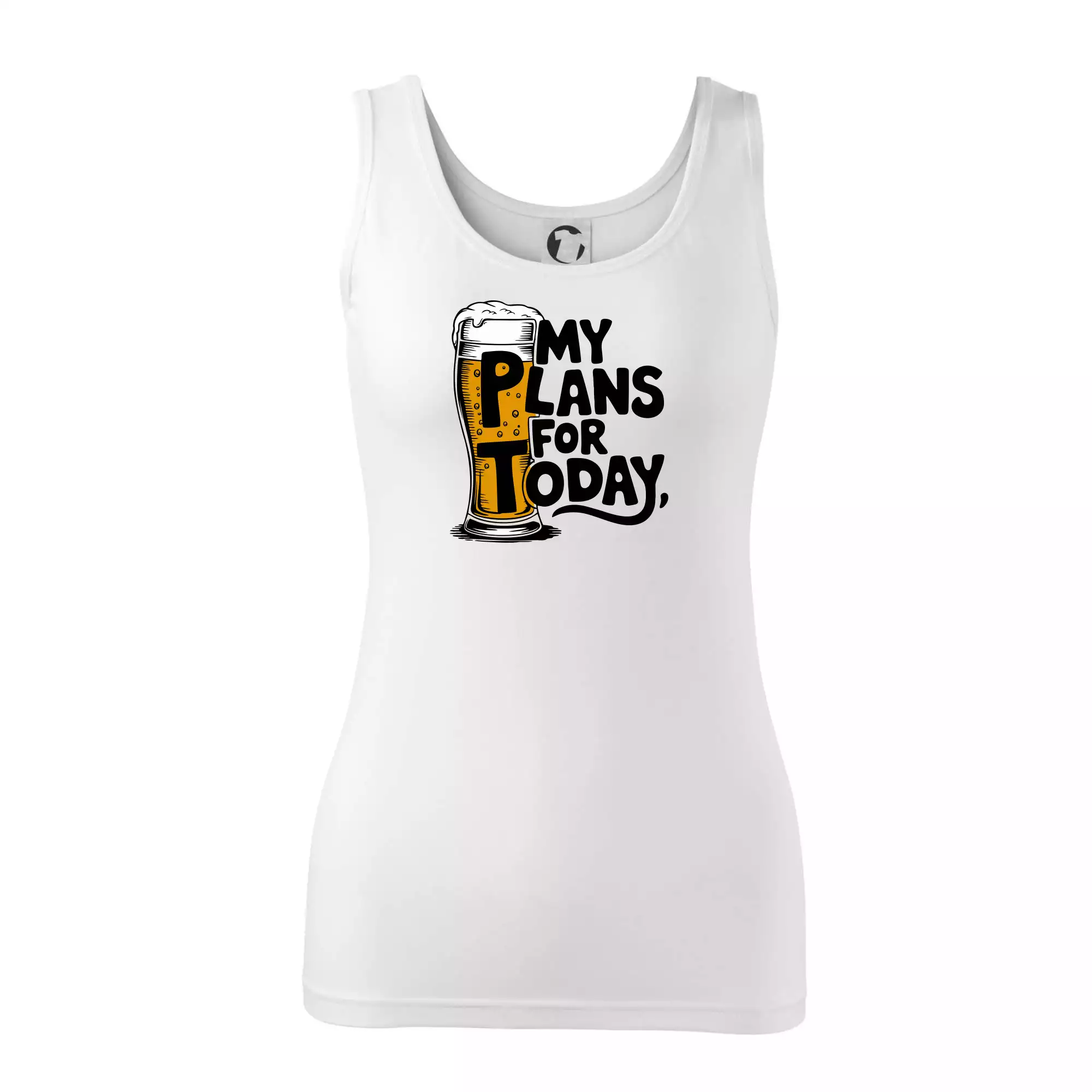 Pivo - my plans for today