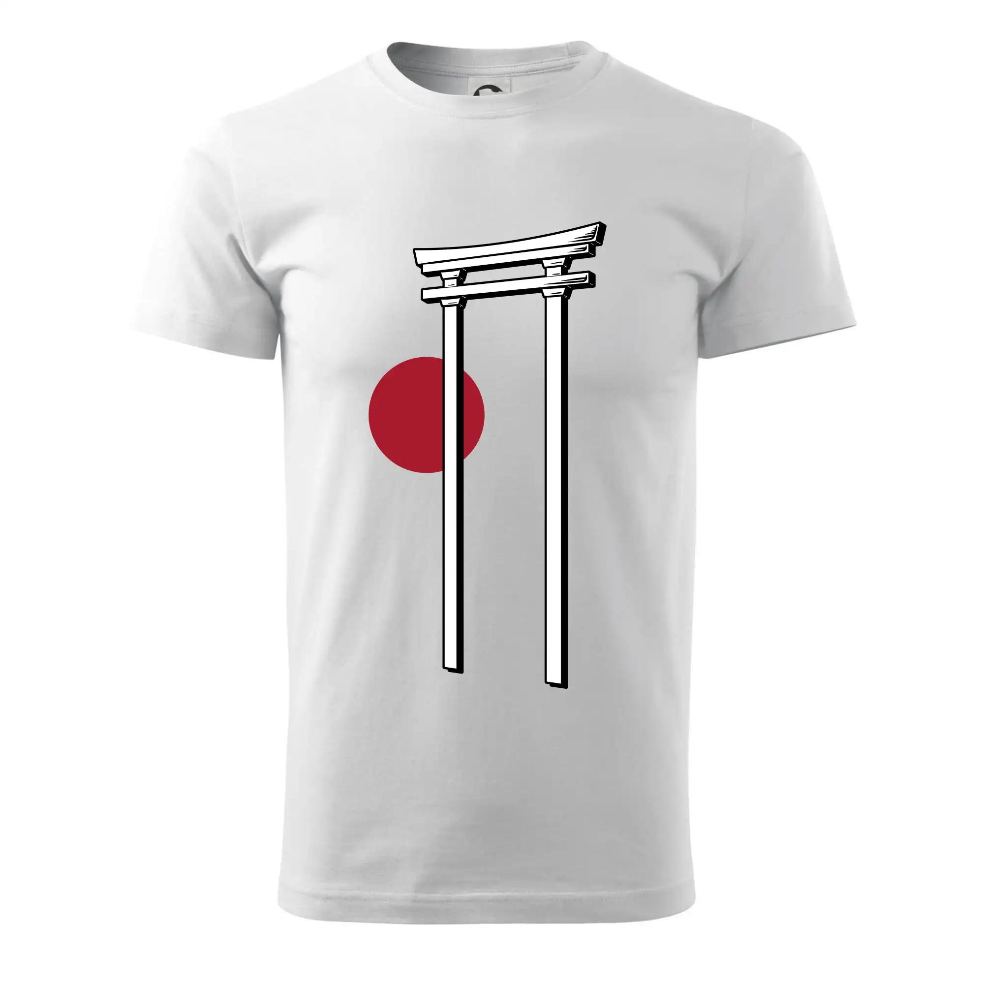 Japan culture - architektura