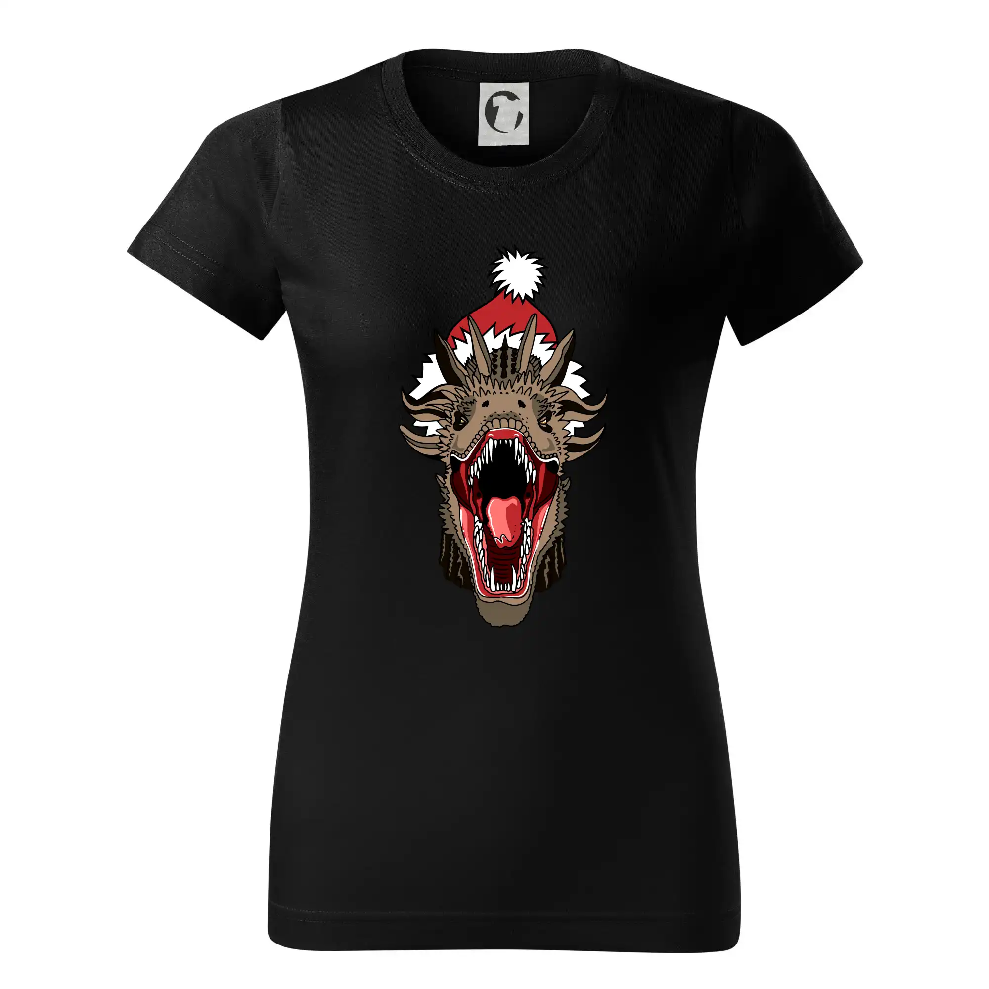 Vánoční drak (Pecka design)