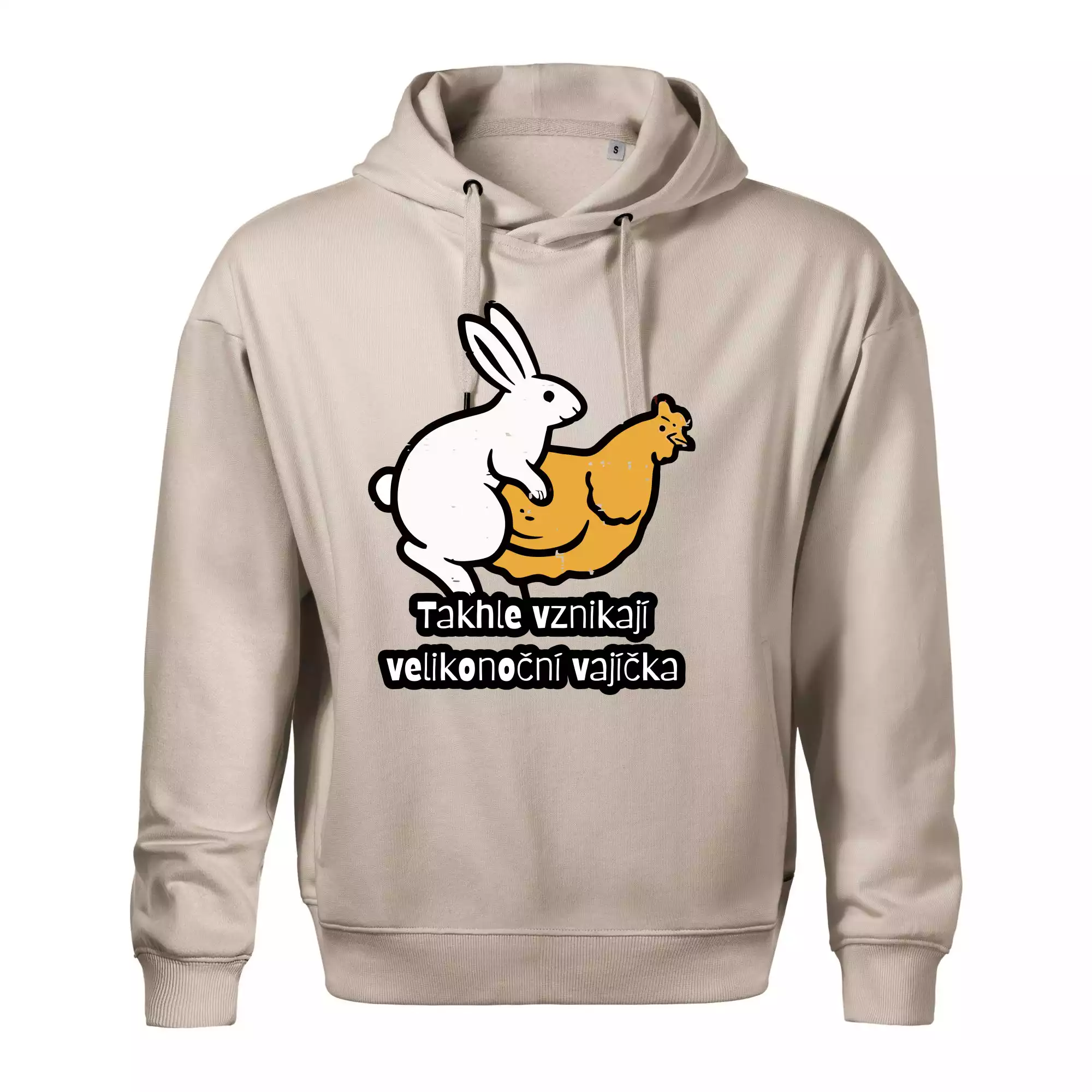 Takhle vznikají velikonoční vajíčka