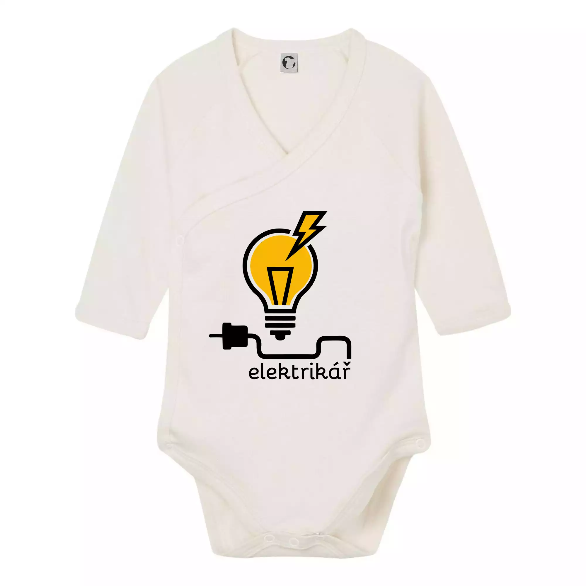 Žárovka - elektrikář