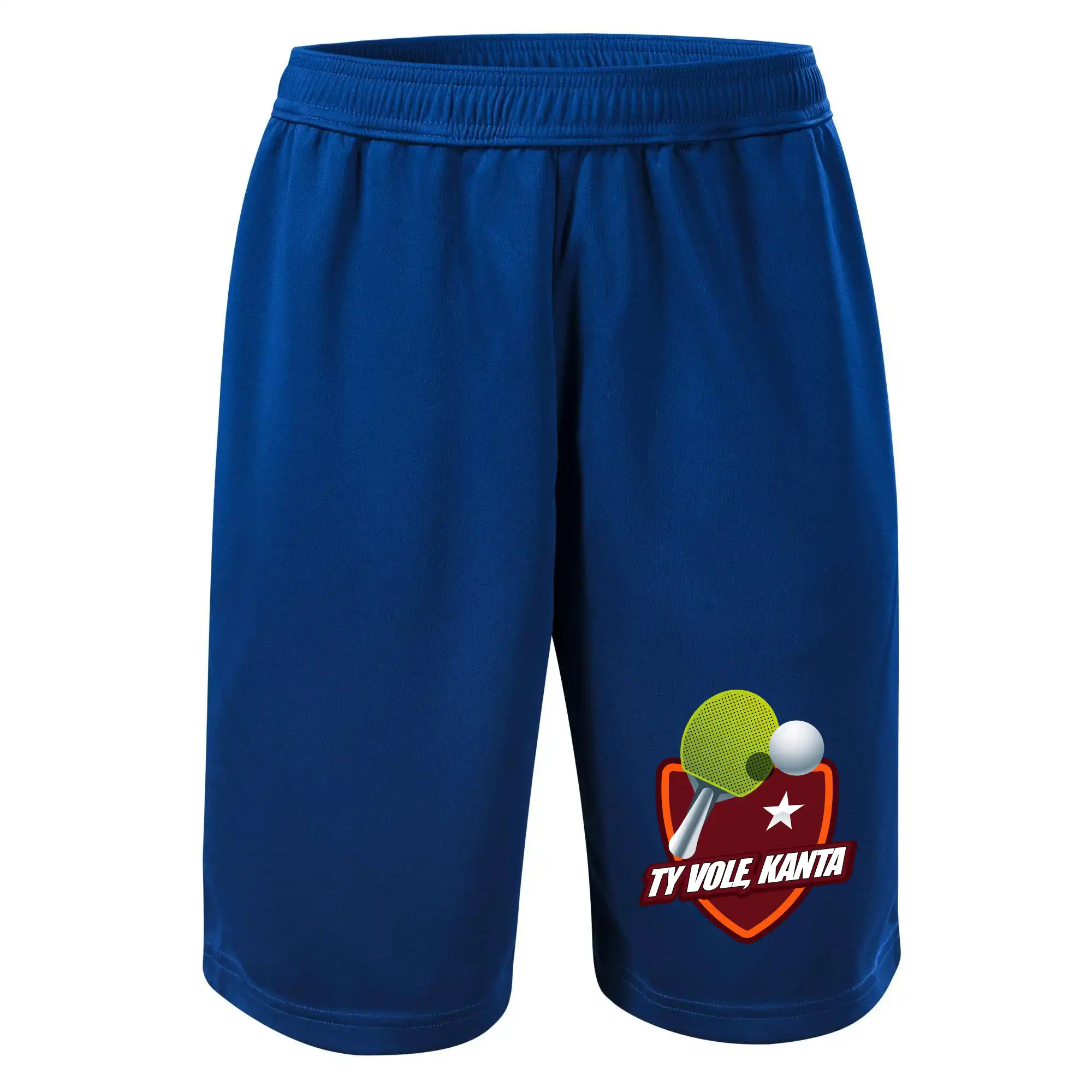 Stolní tenis - ty vole, kanta