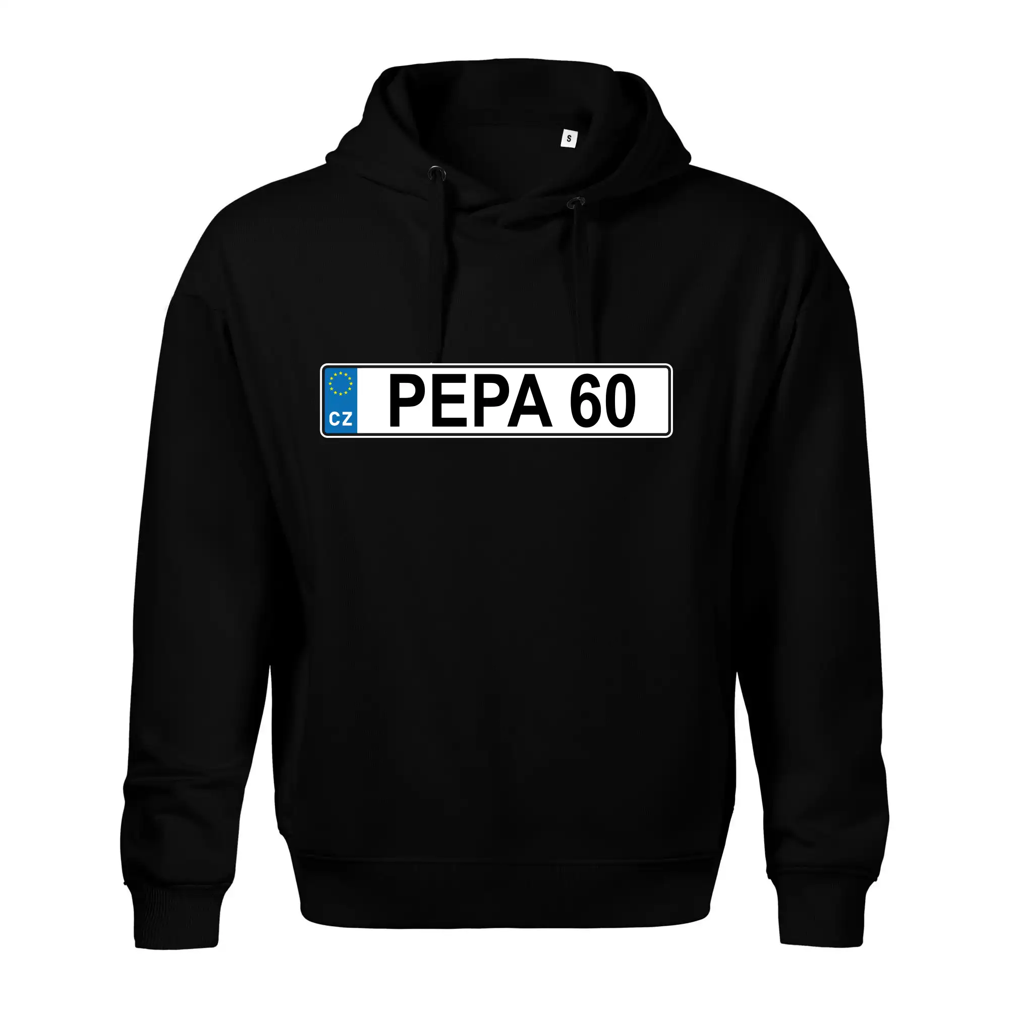 SPZ Pepa 60