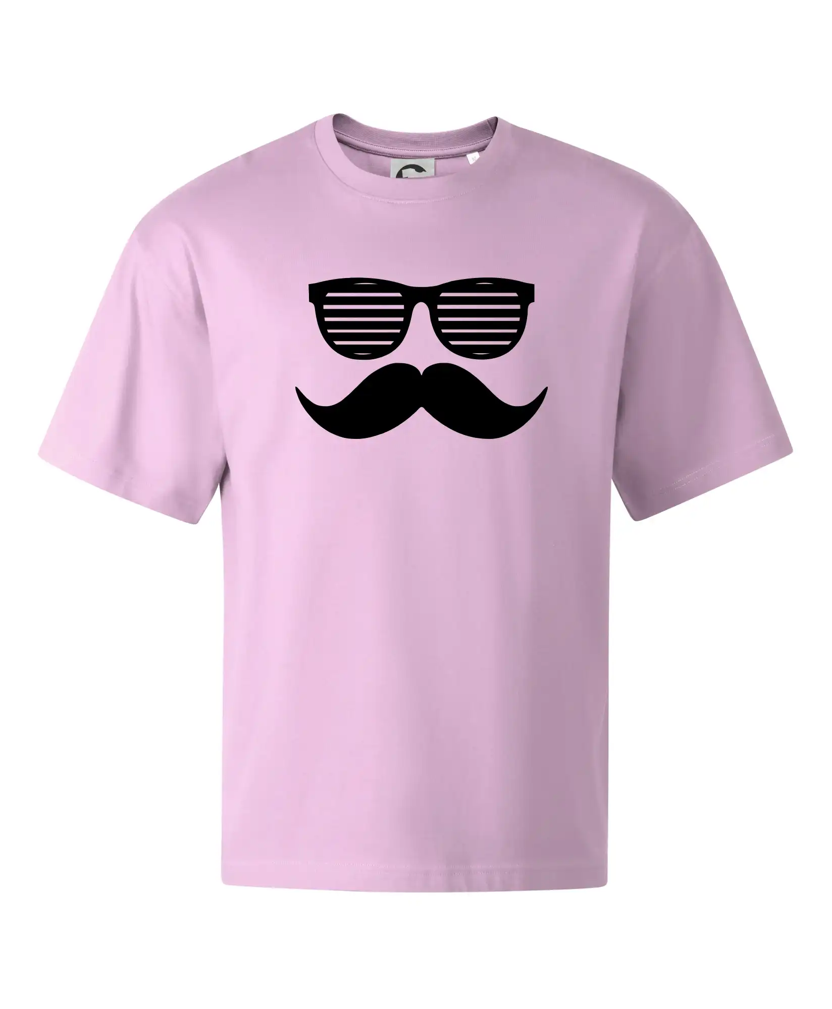 Mustache brýle