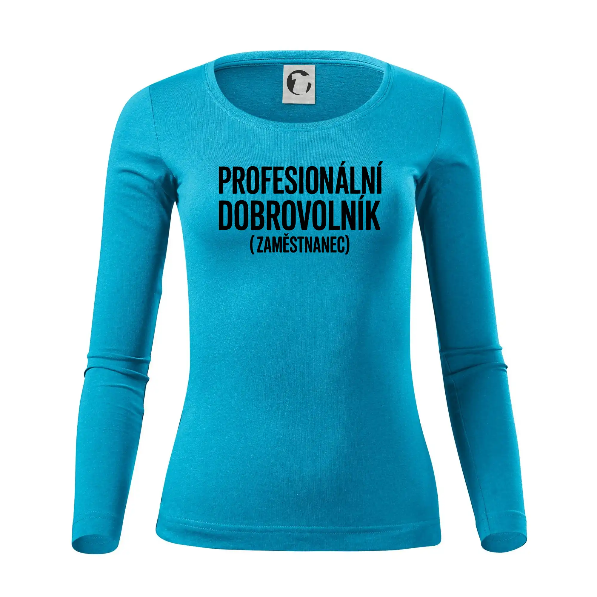 PROFESIONÁLNÍ DOBROVOLNÍK (zaměstnanec)