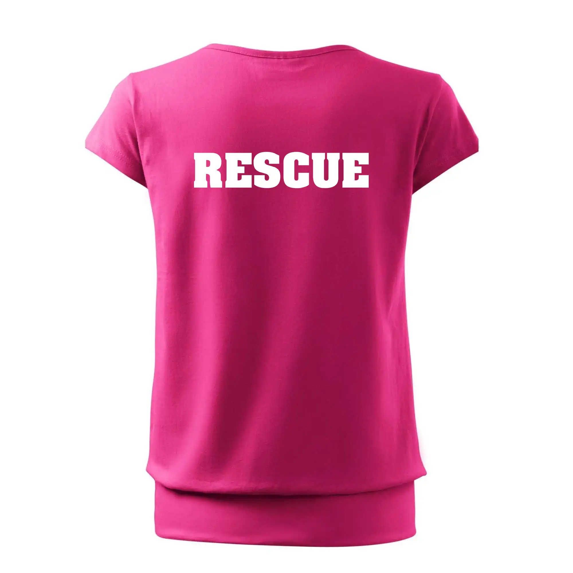 Rescue - pro záchranáře