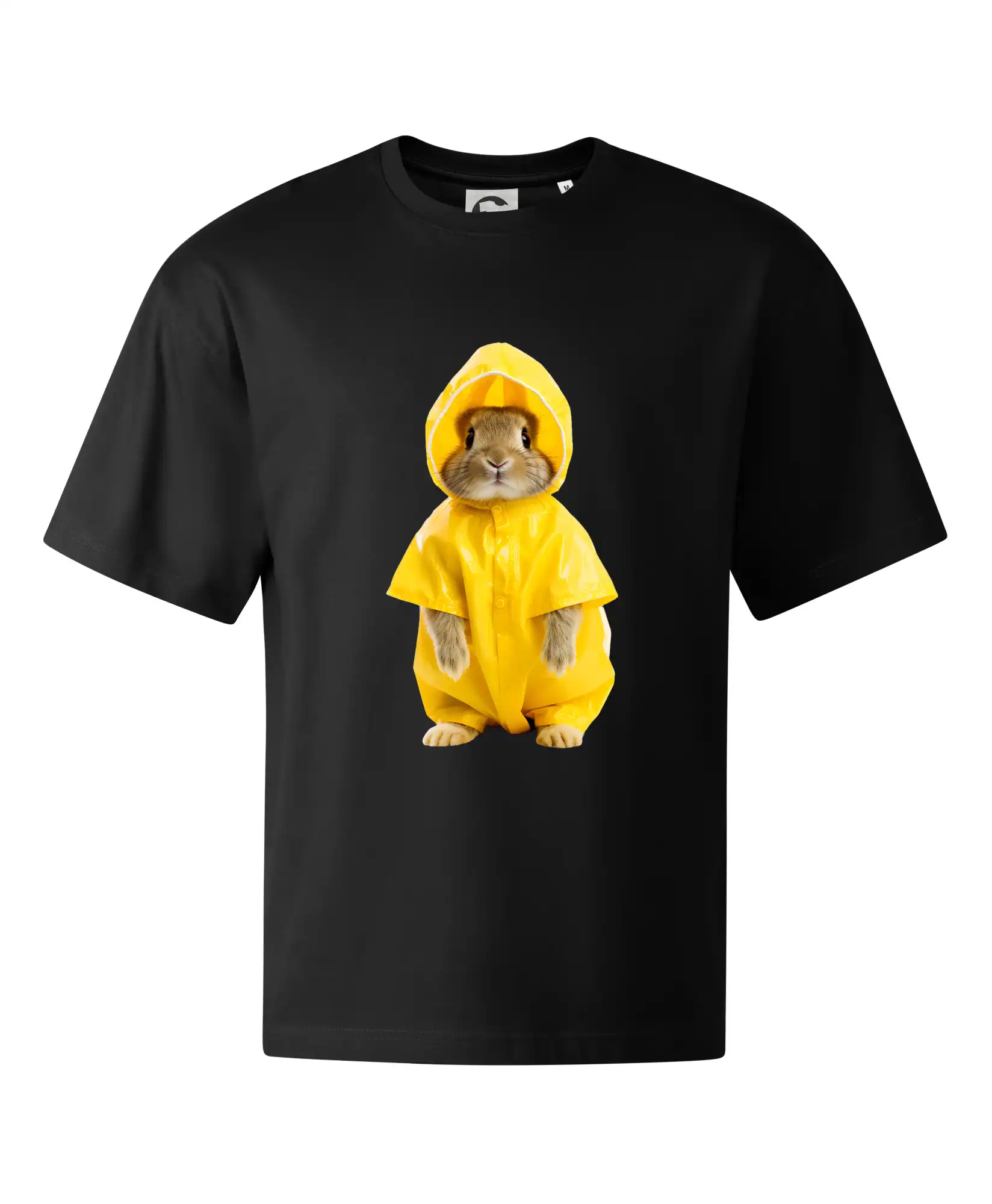 Králík v pláštěnce