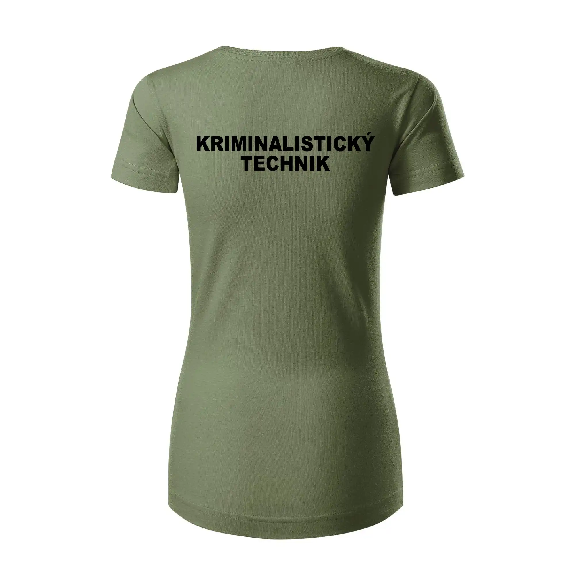 Kriminalistický technik