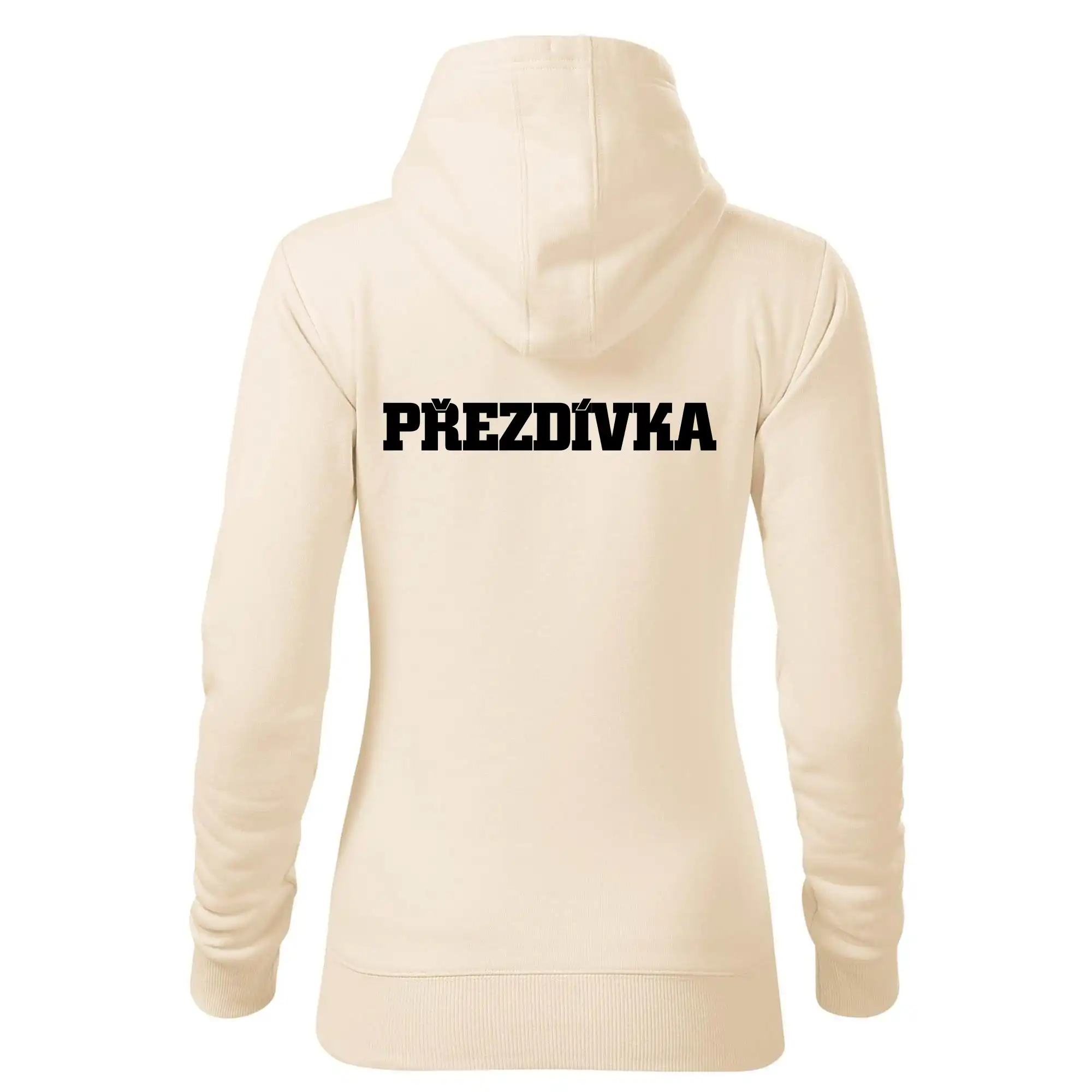 Na vodu - pádla hory (vlastní nápis)