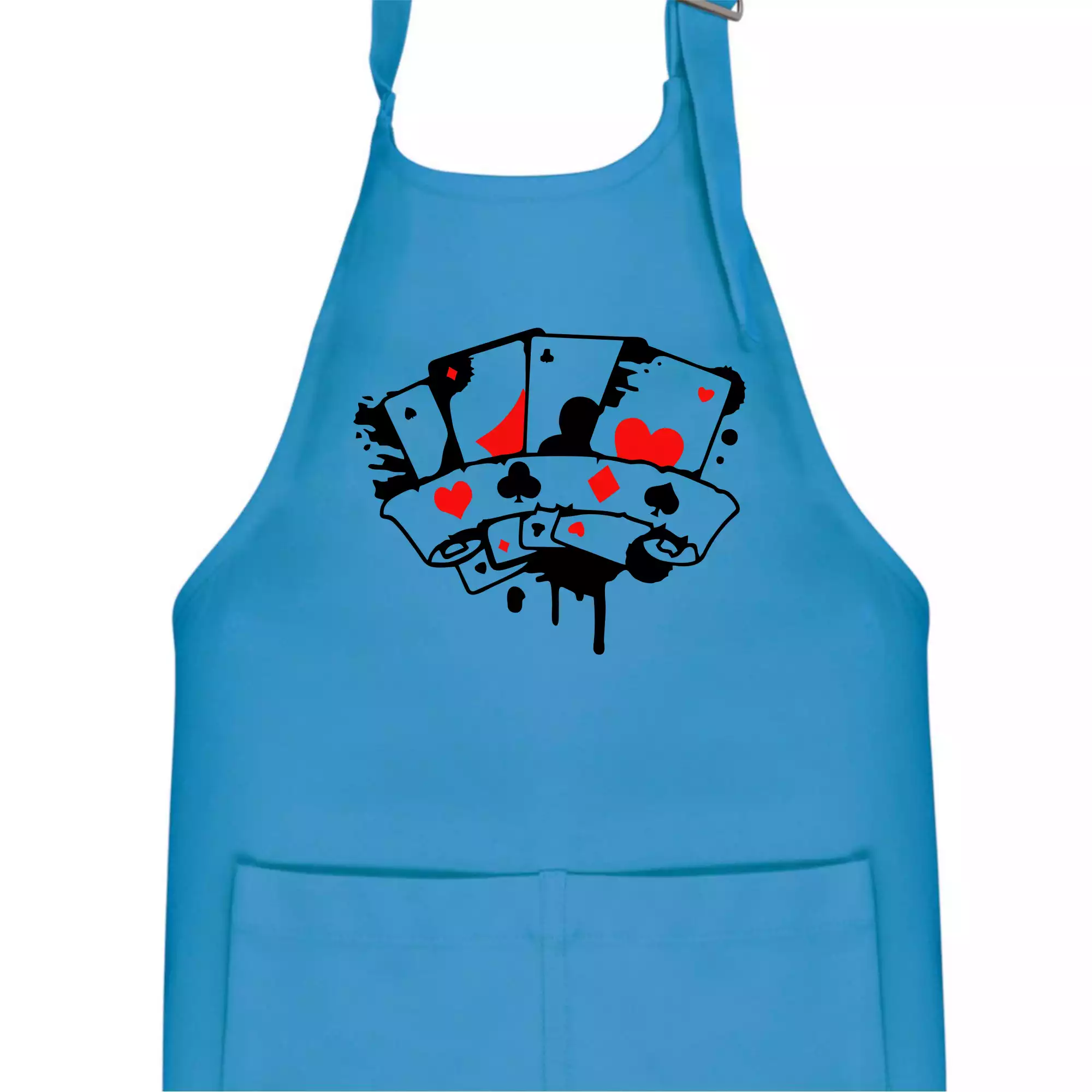 Poker splash 4 karty