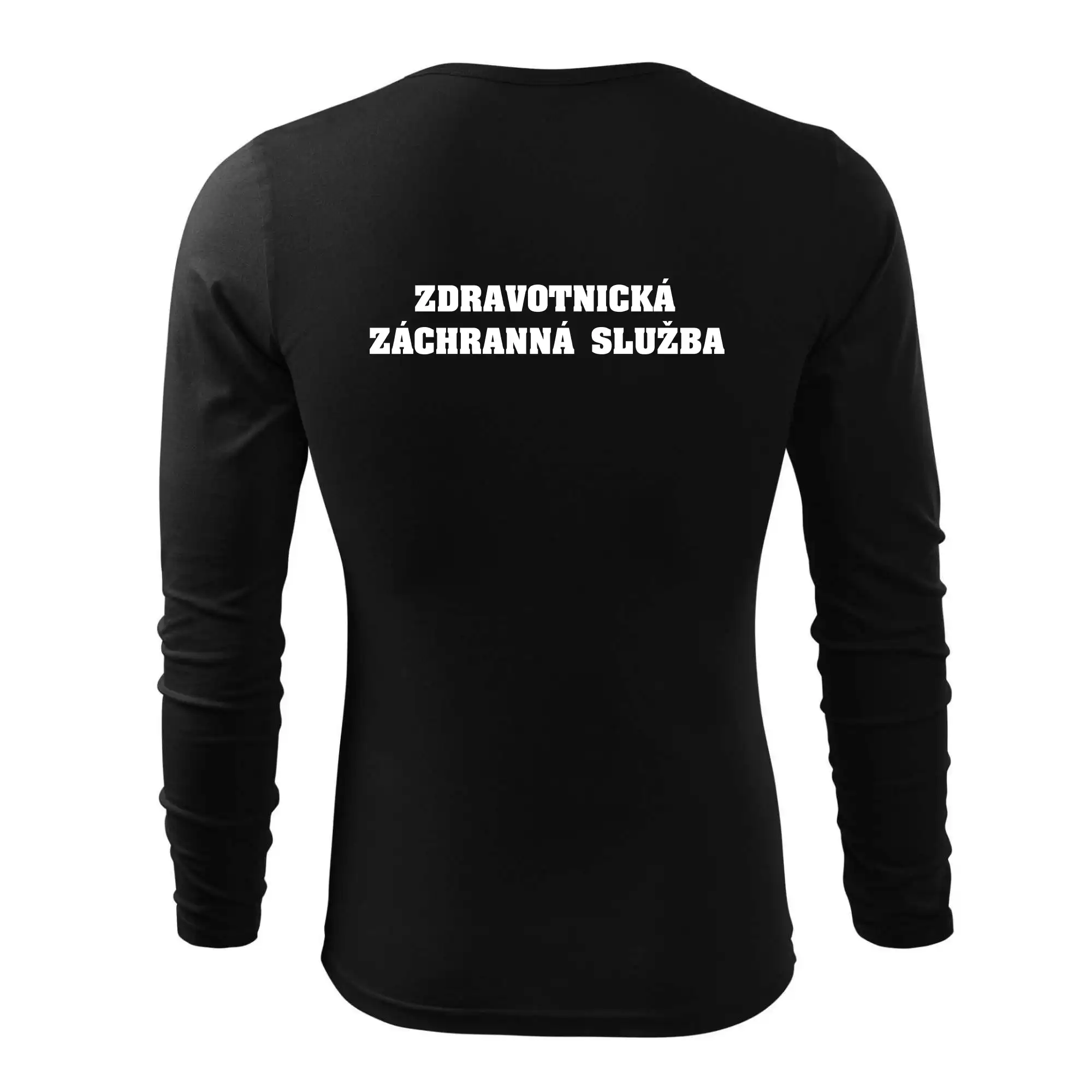 Hvězda života - zdravotnická záchranná služba