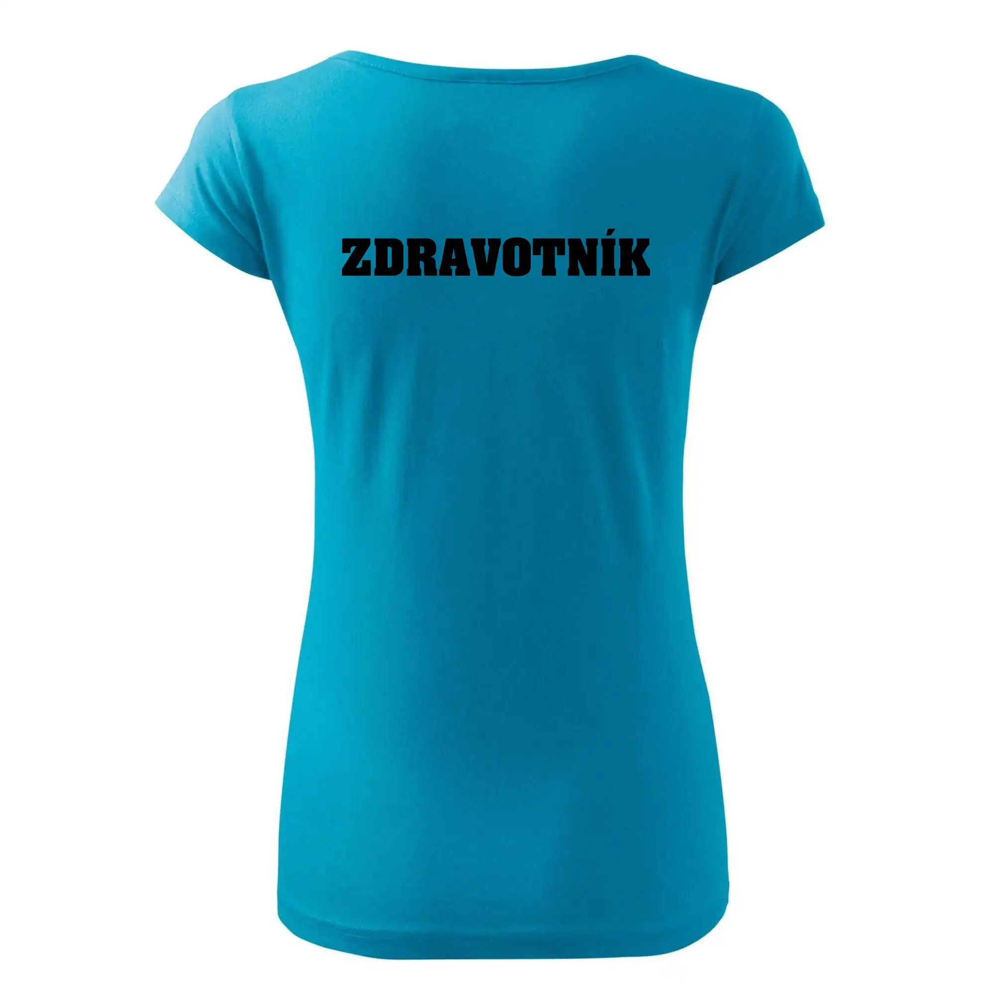 Hvězda života - zdravotník