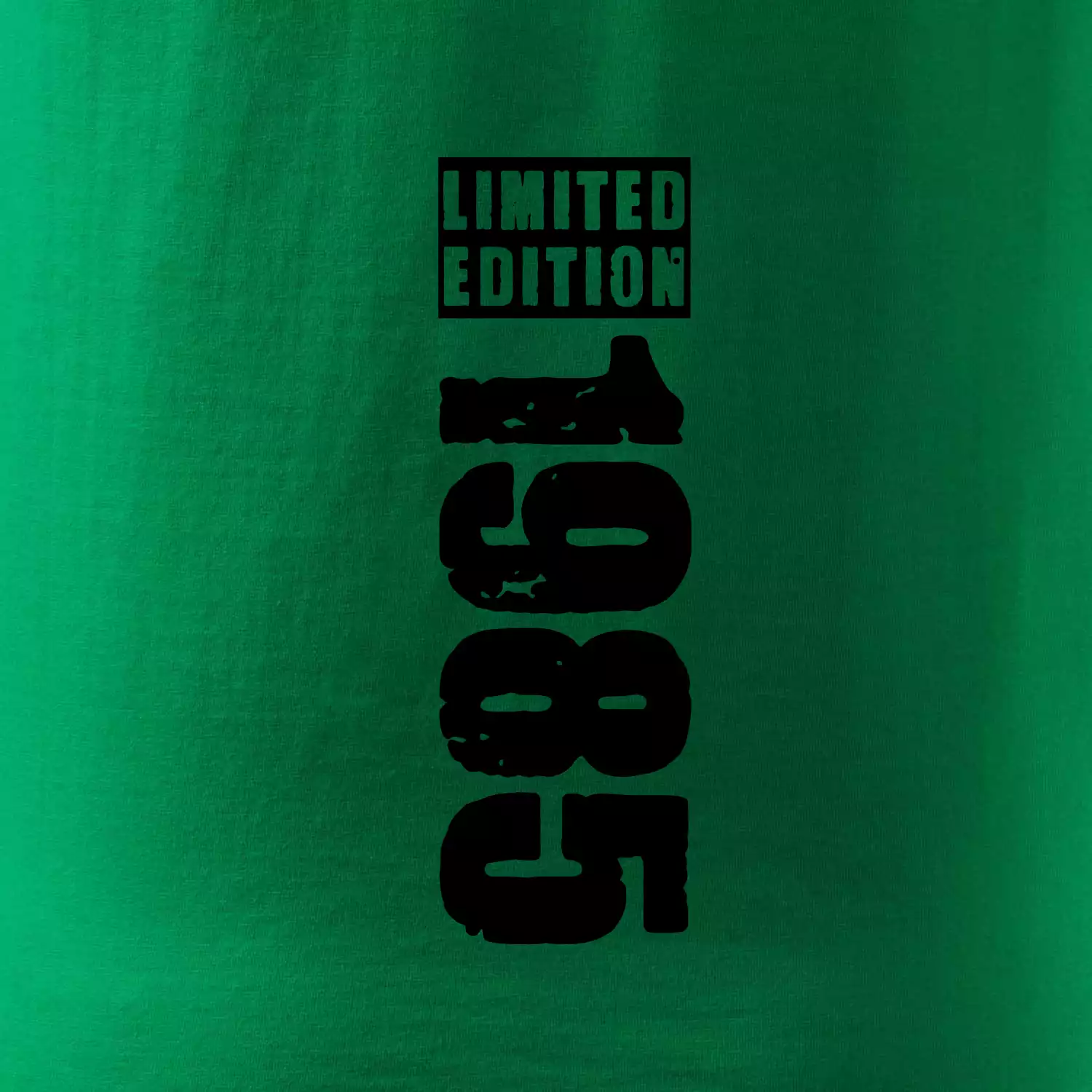 Limited edition 1985 pruh