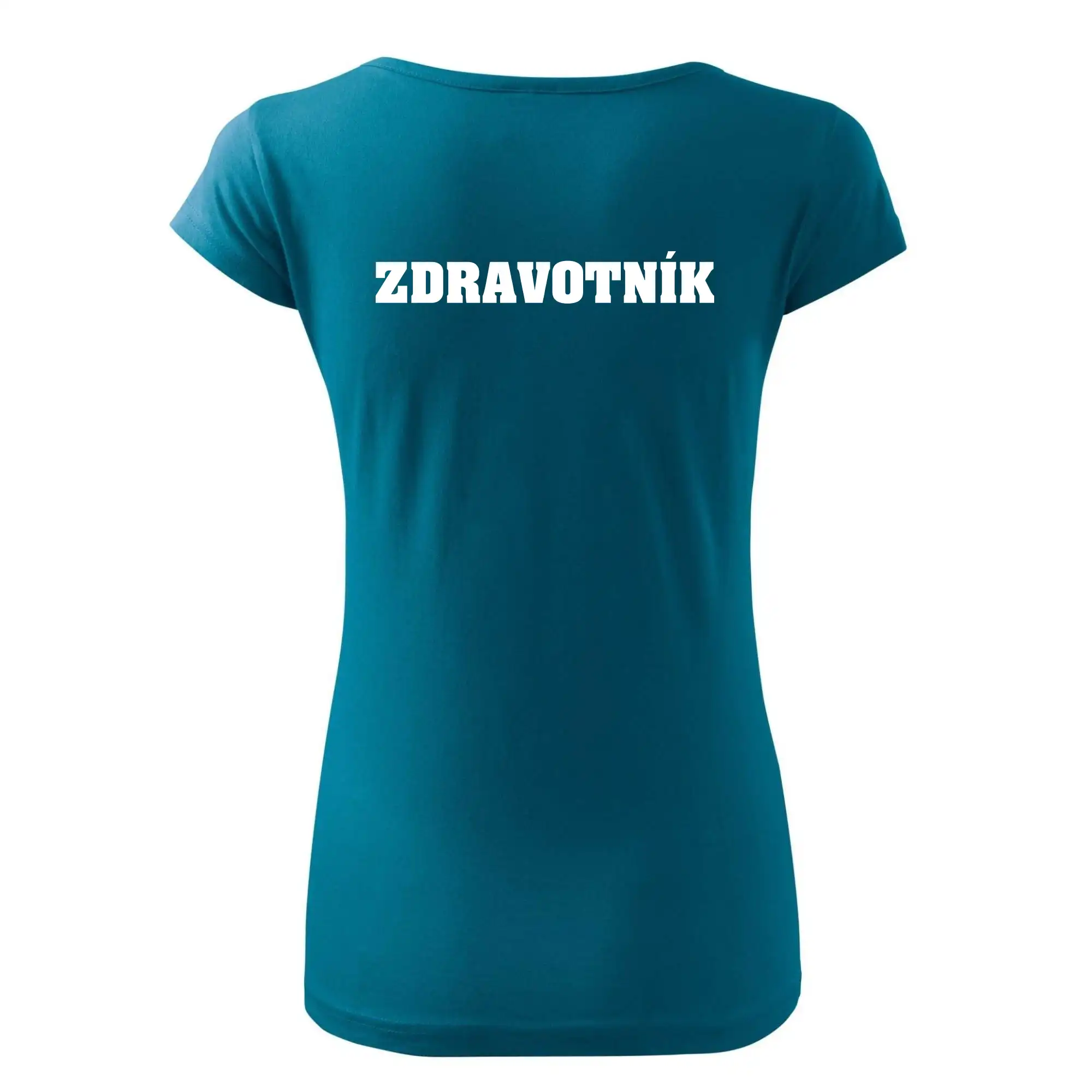 Hvězda života - zdravotník