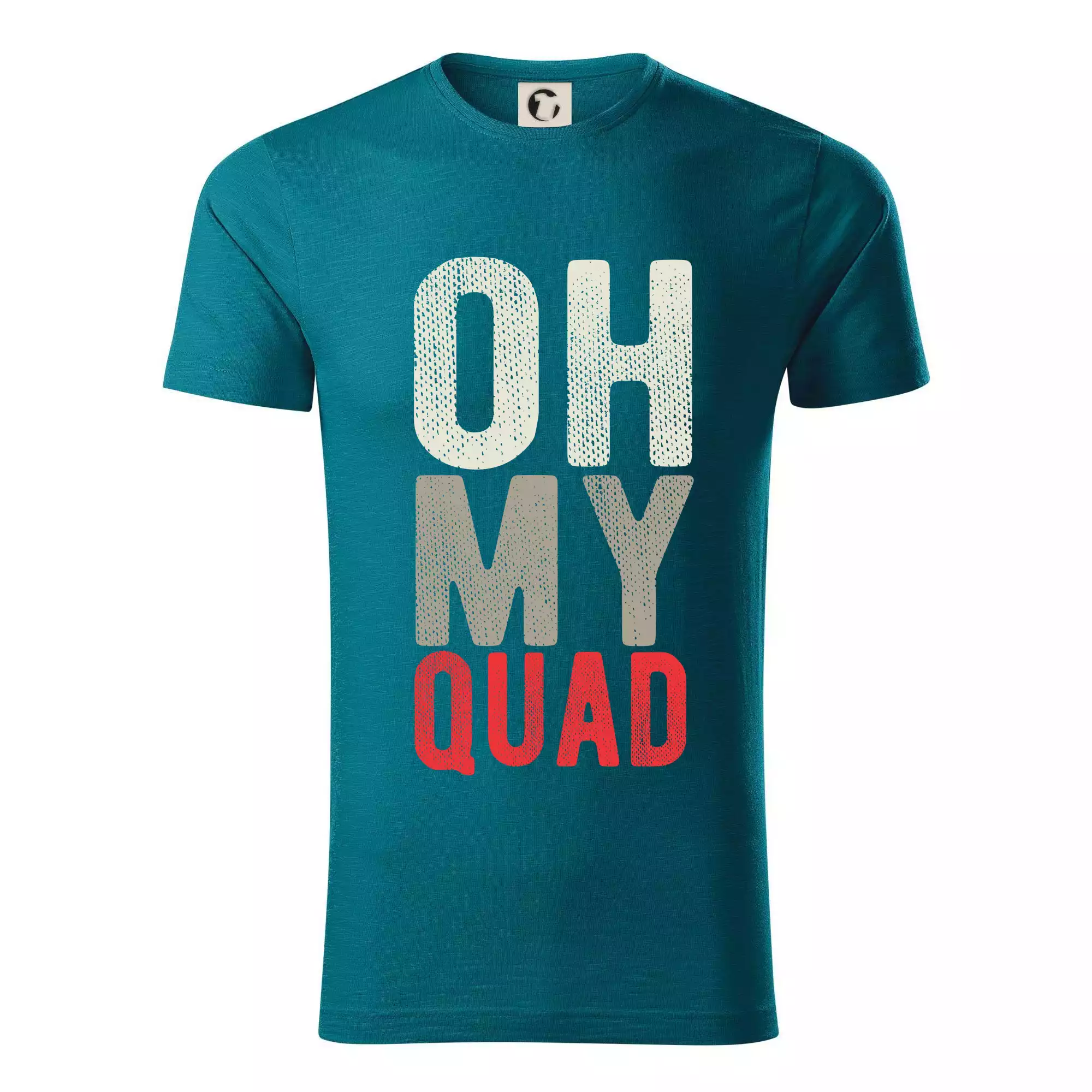 OH my Quad