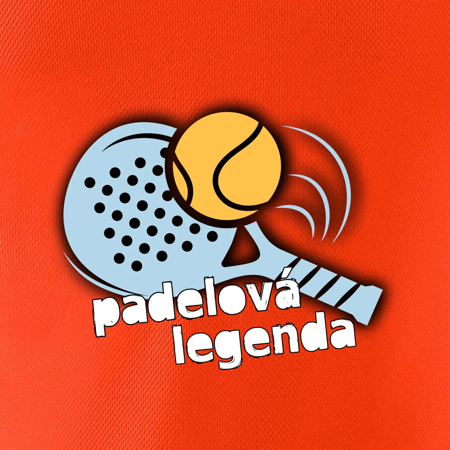 Padelová legenda