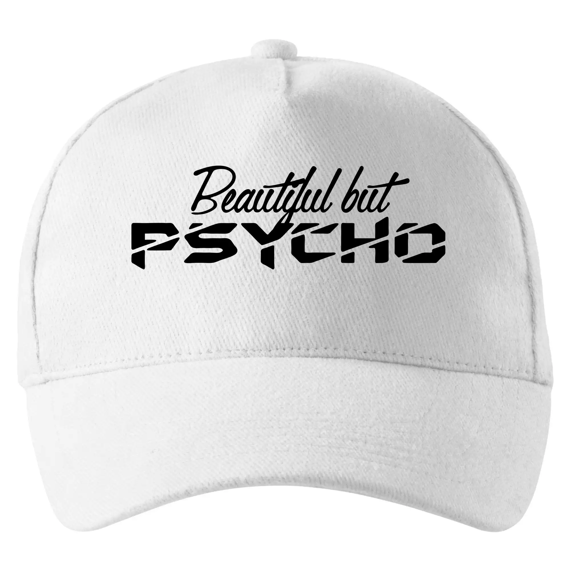 Beautiful but PSYCHO