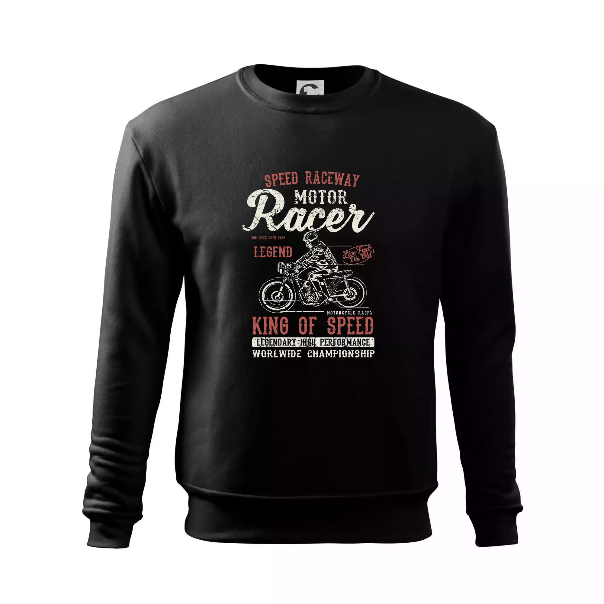Motor Racer