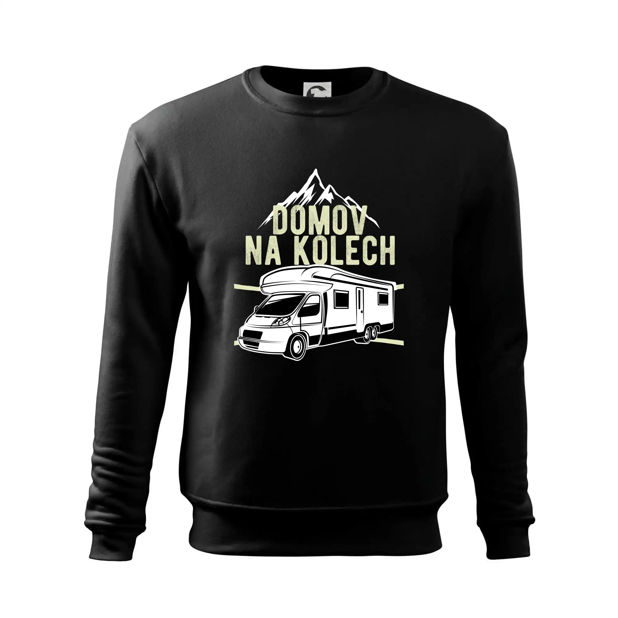 Domov na kolech