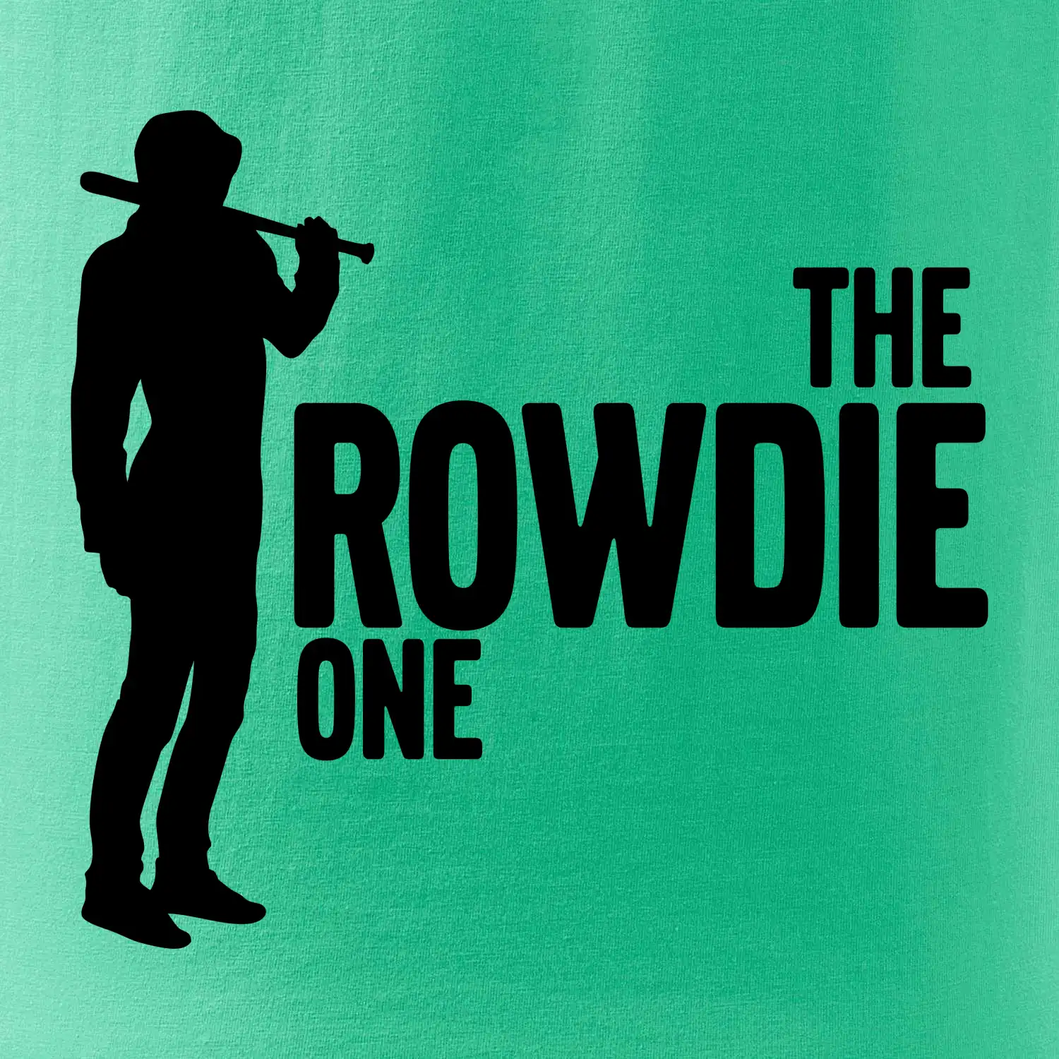Bachelor party - The rowdie one