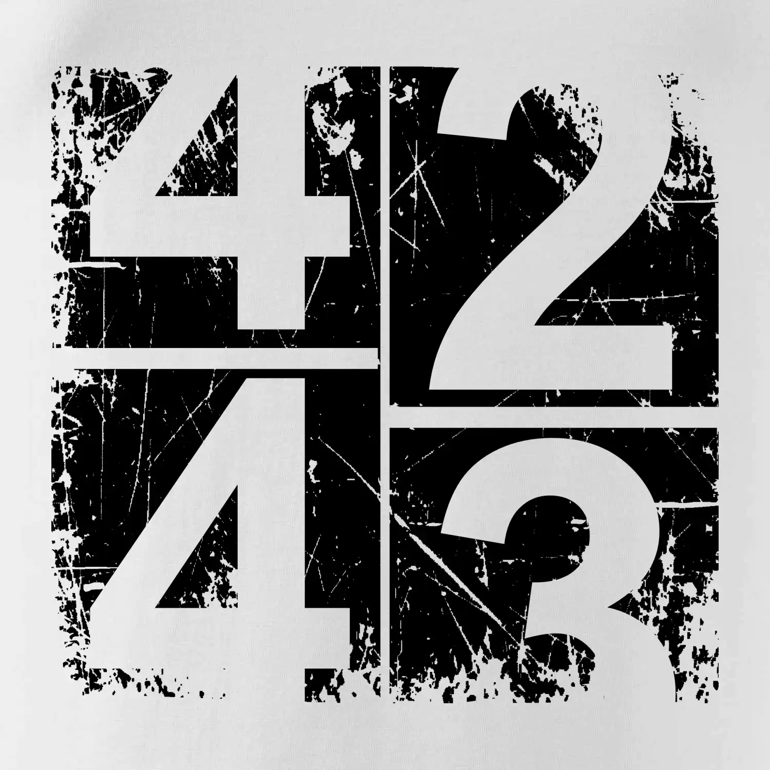 Tachometr 43