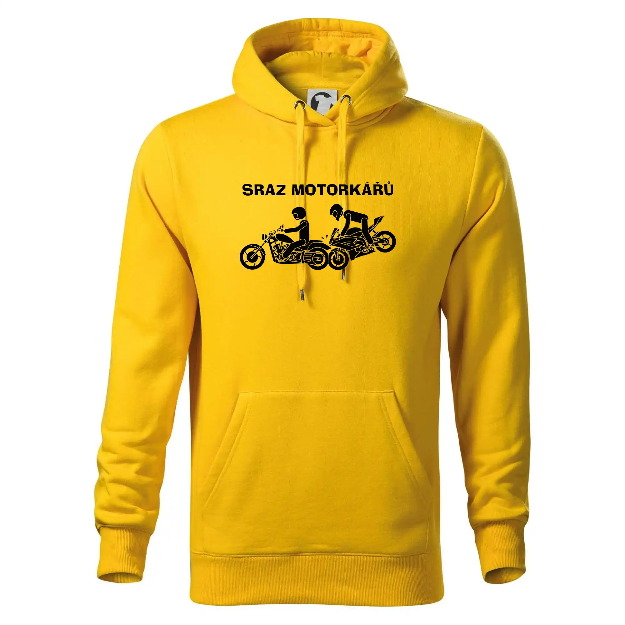 Sraz motorkářů (Hana-creative)