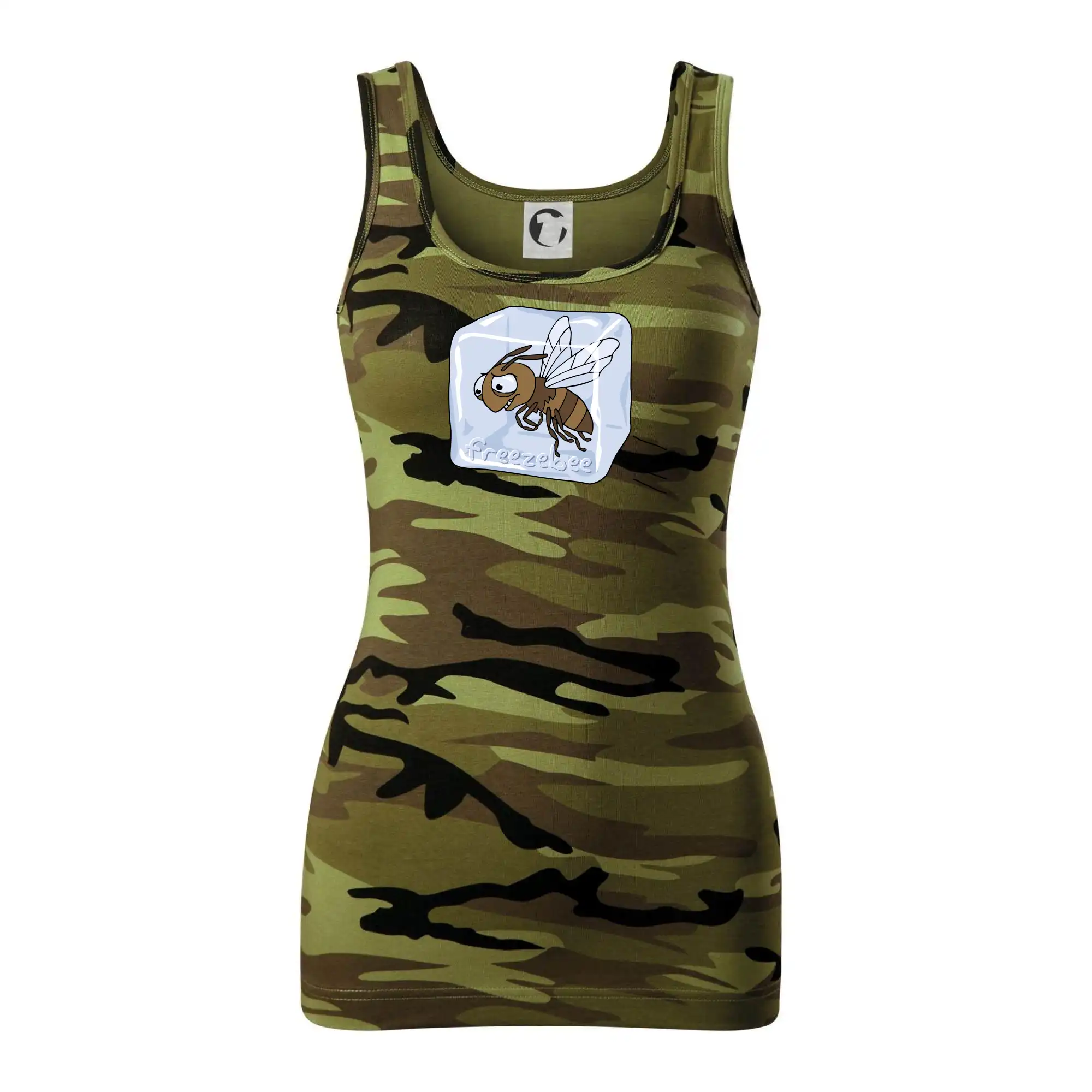 Freezebee (Hana-creative)