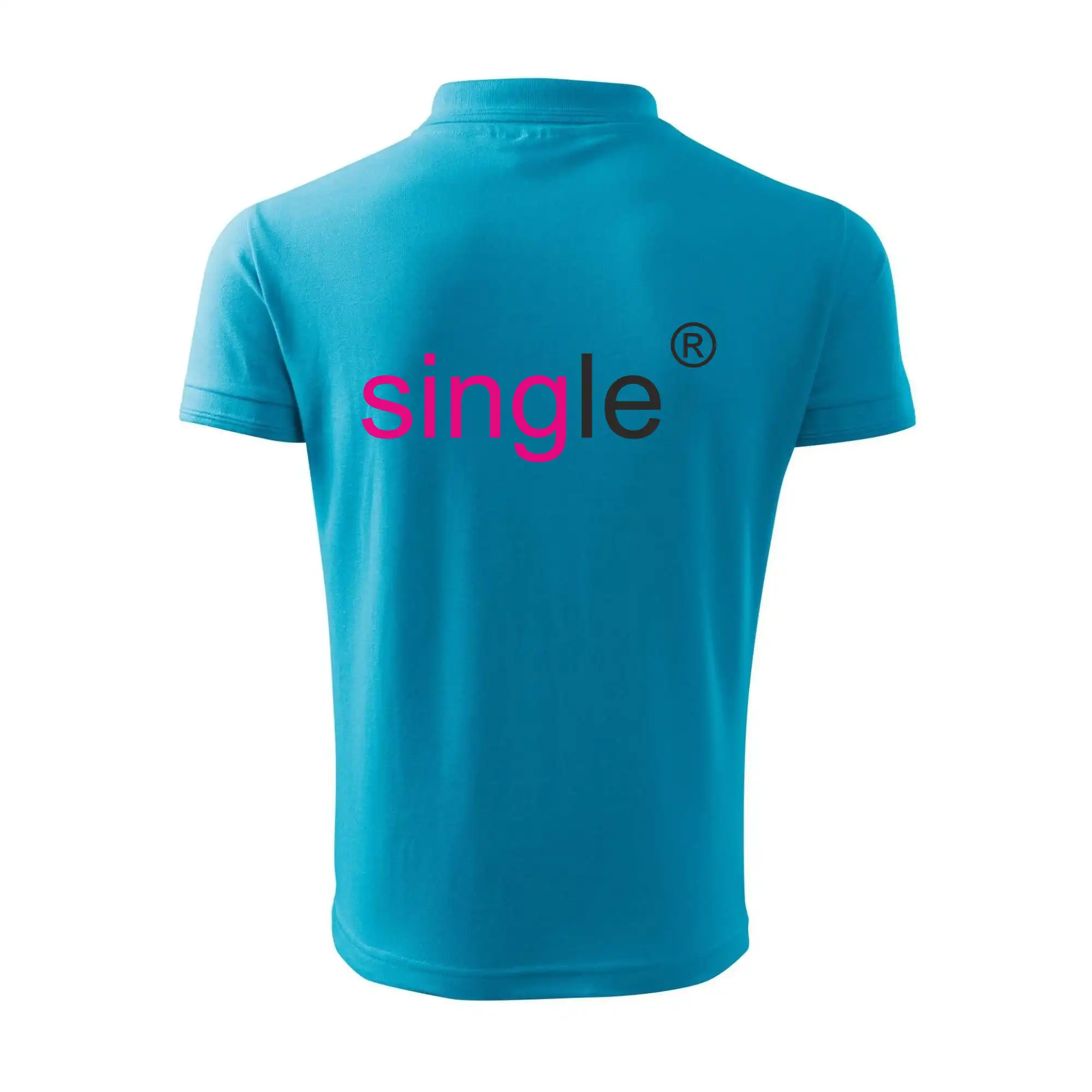 Single nápis copyright