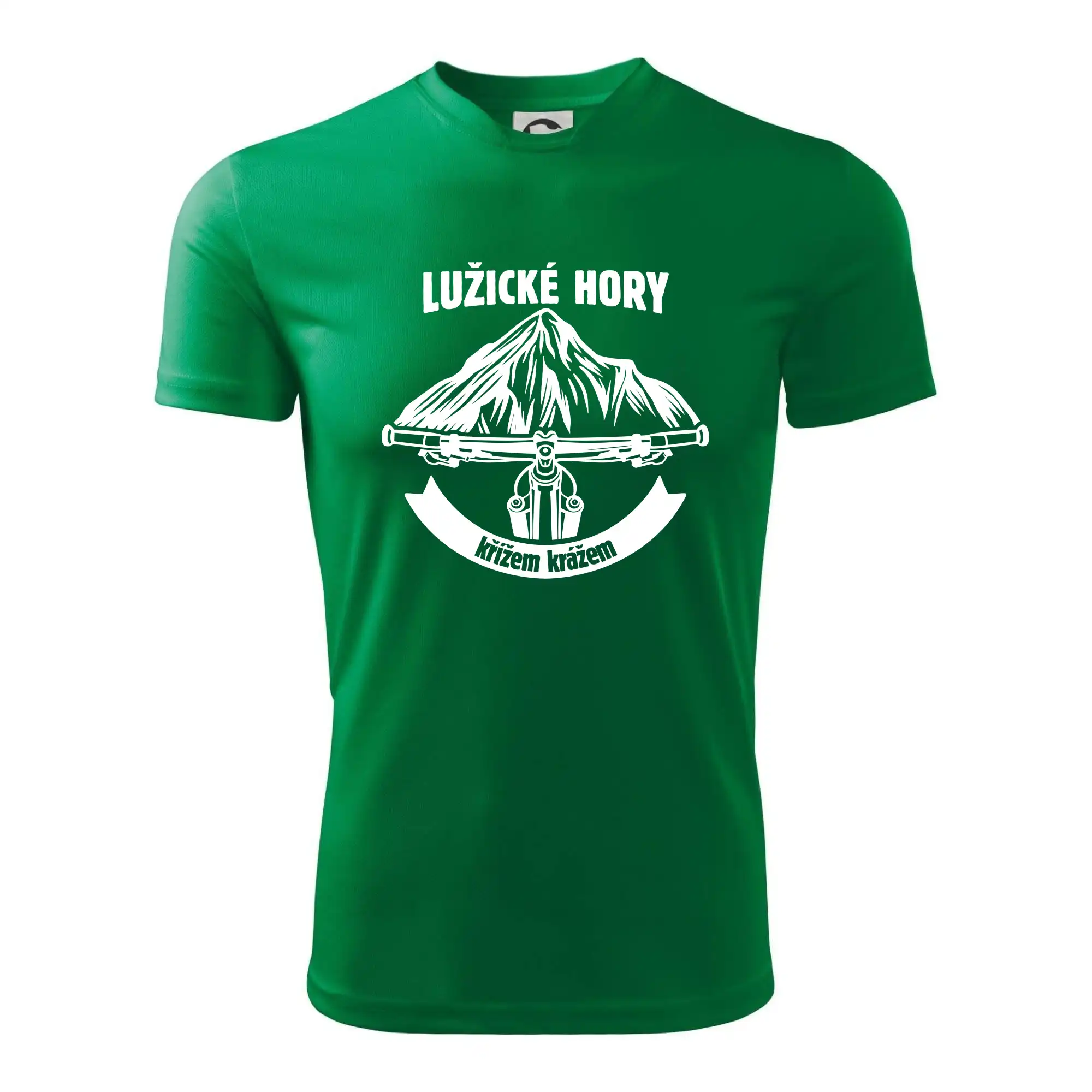 Lužické hory křížem krážem