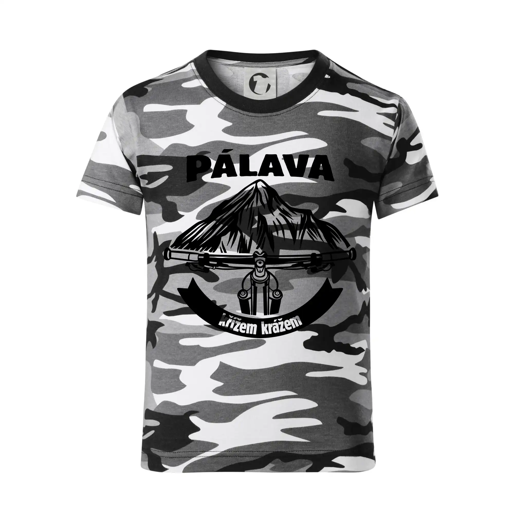 Pálava křížem krážem