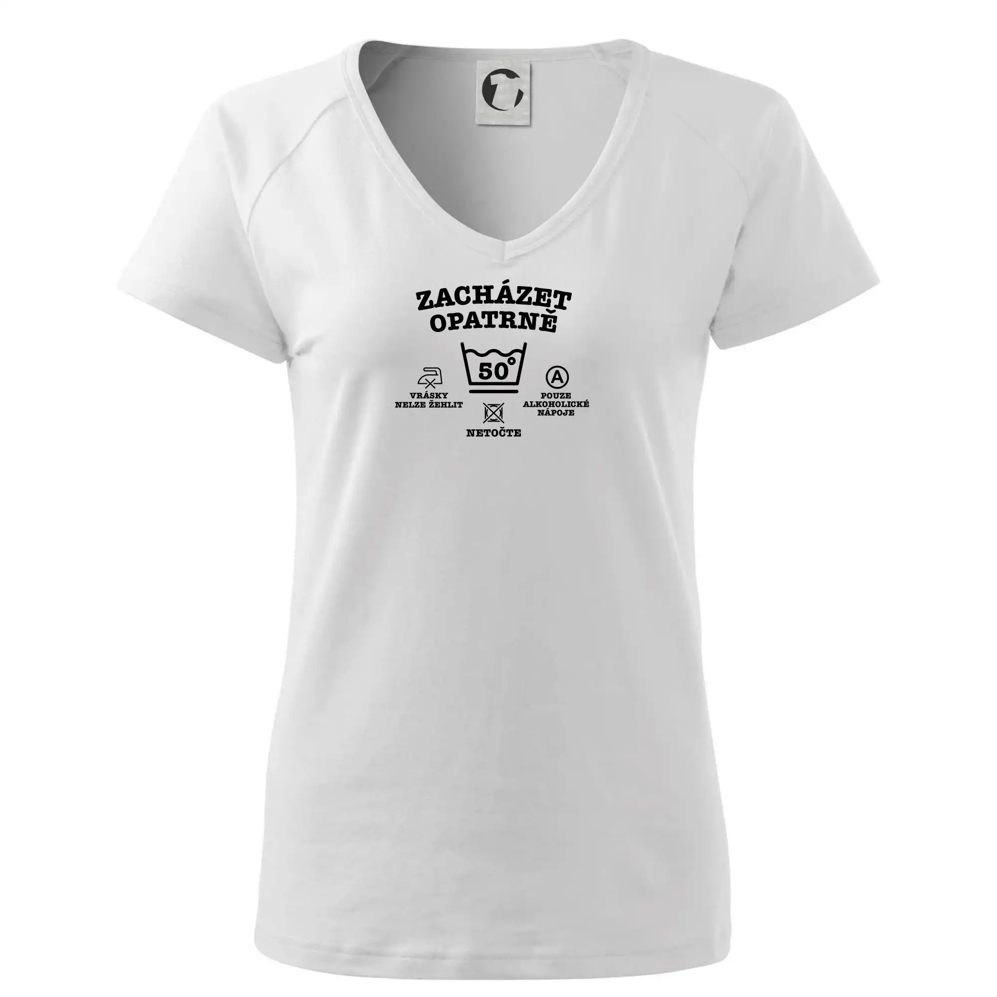 Zacházet opatrně 50