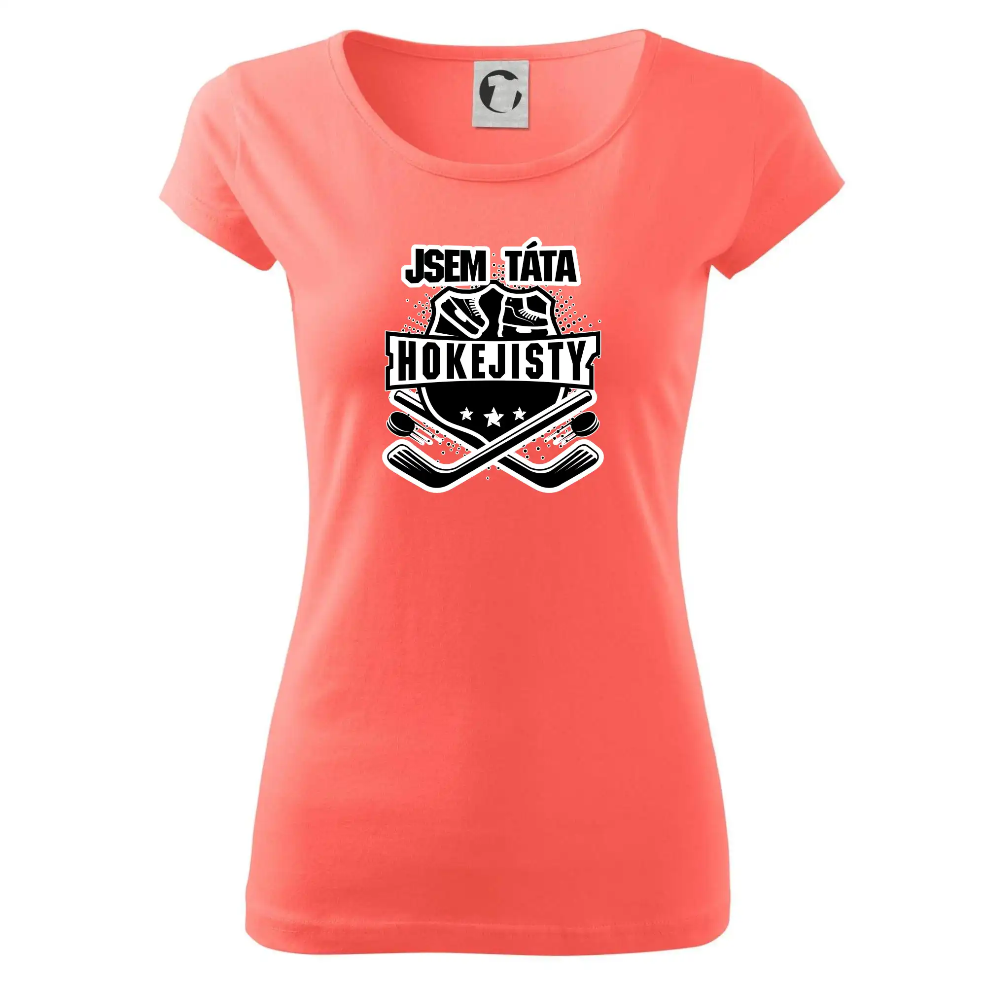 Erb - Jsem táta hokejisty