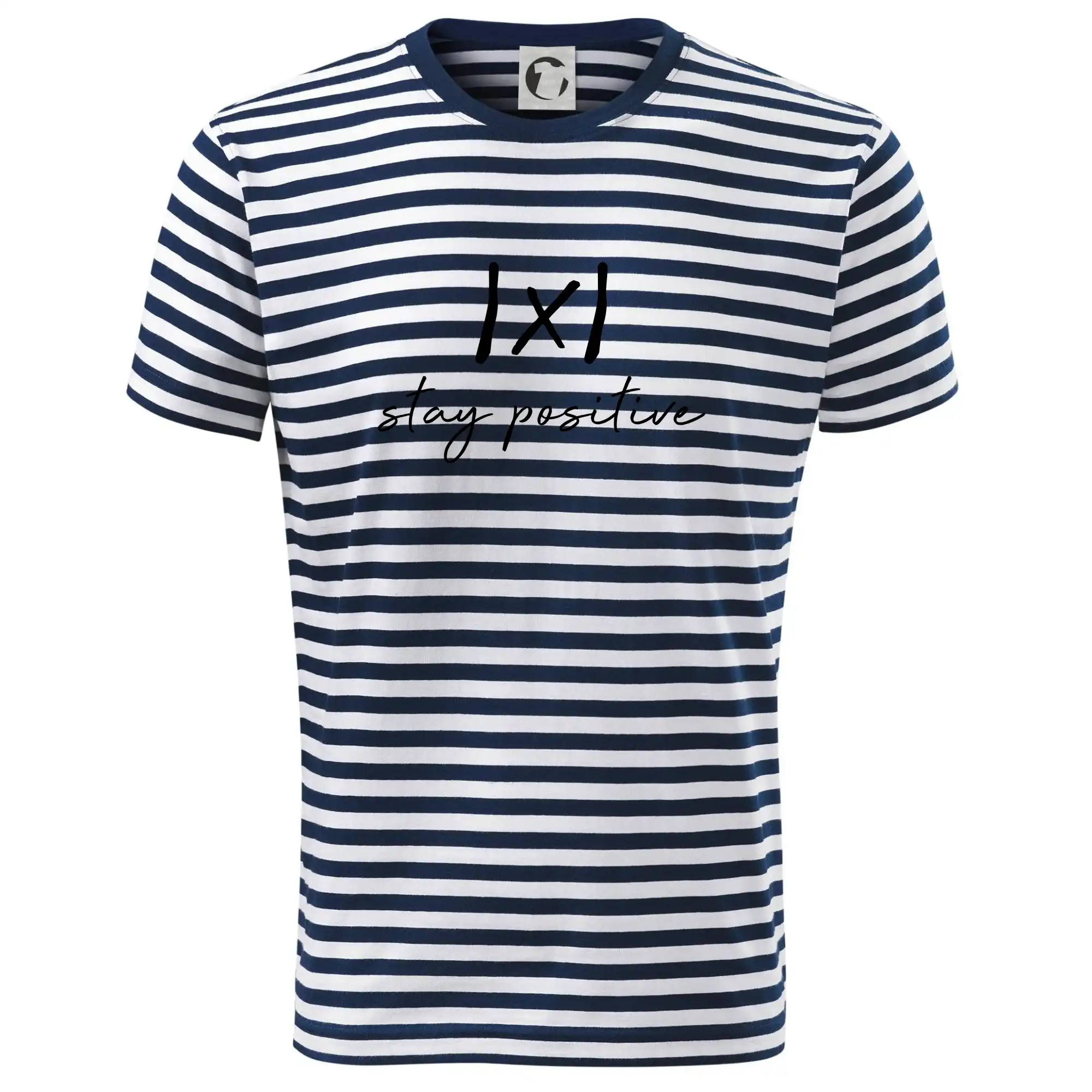 Absolutní hodnota - stay positive