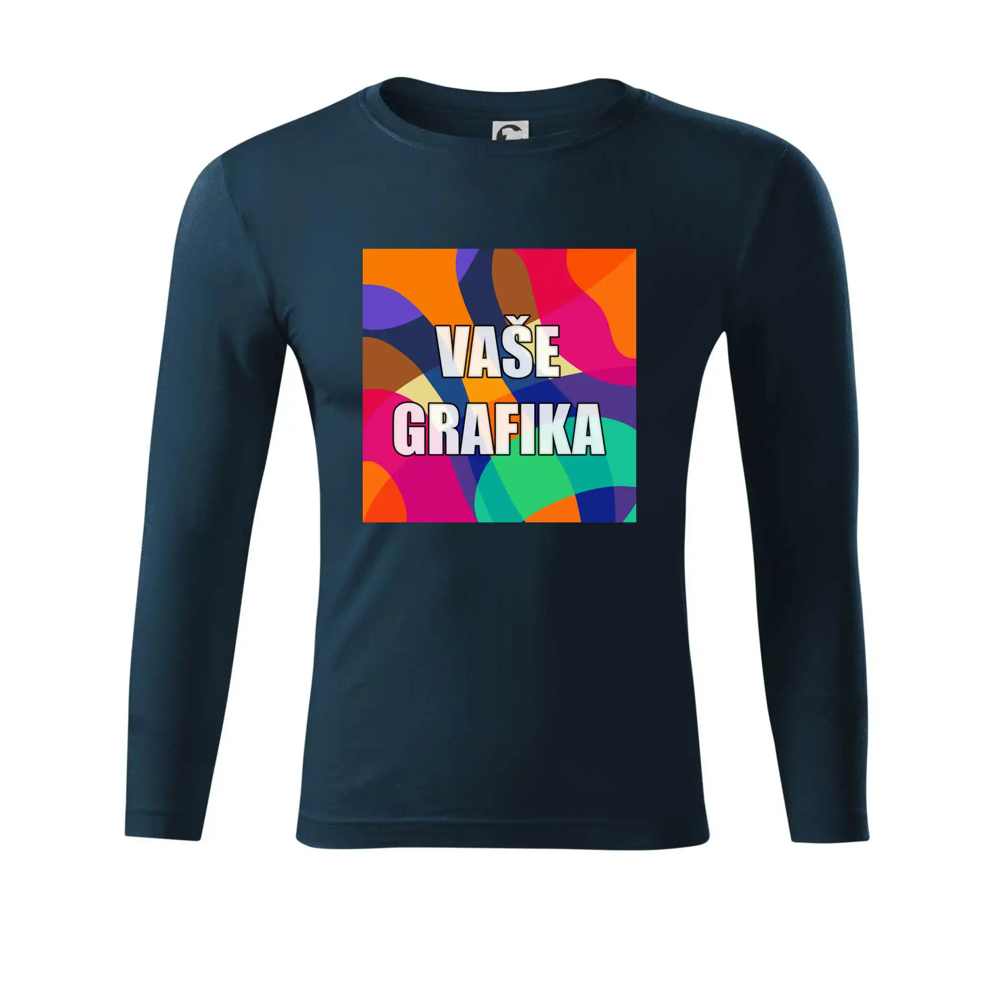 Potisk s vaší grafikou