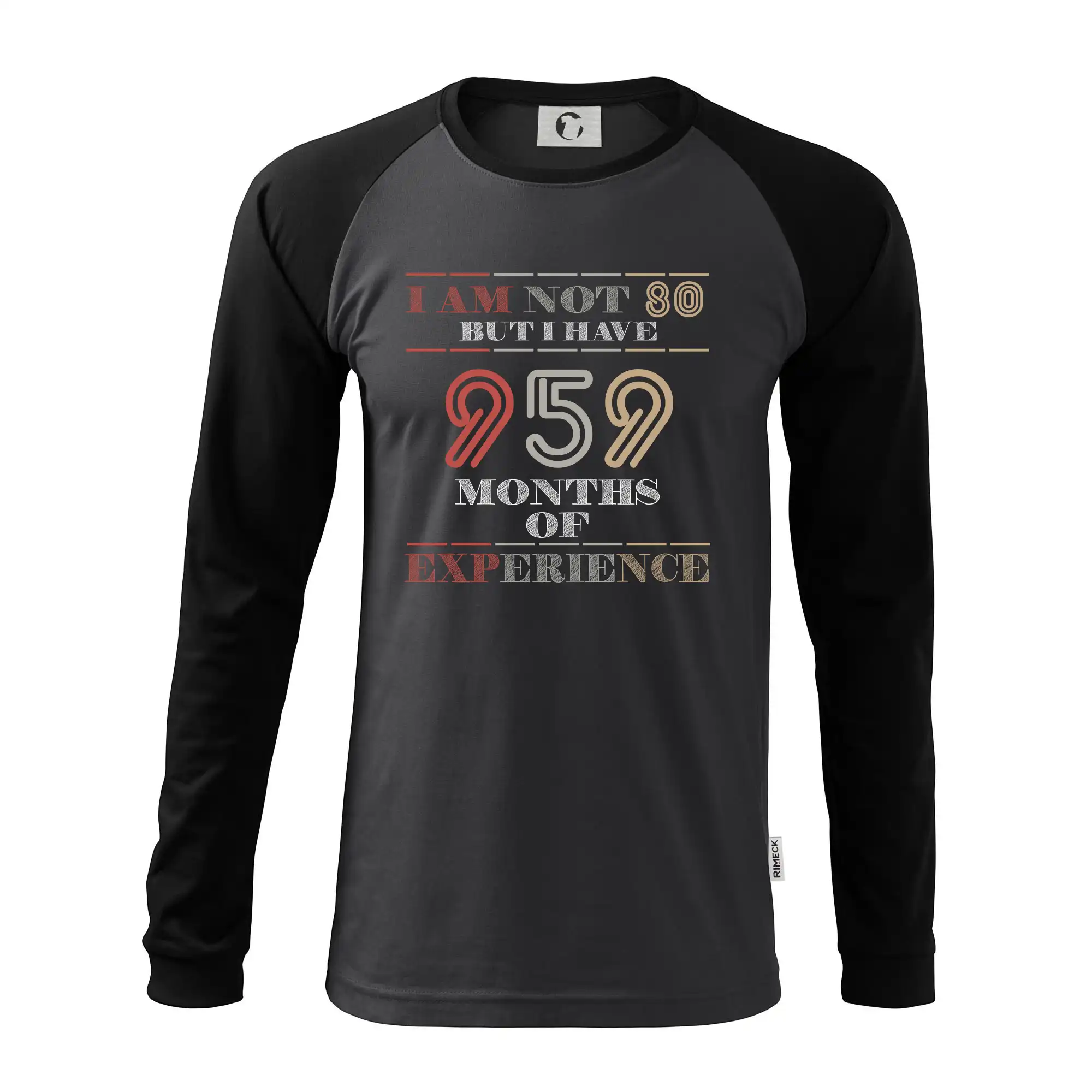 80 years 959 months of experience
