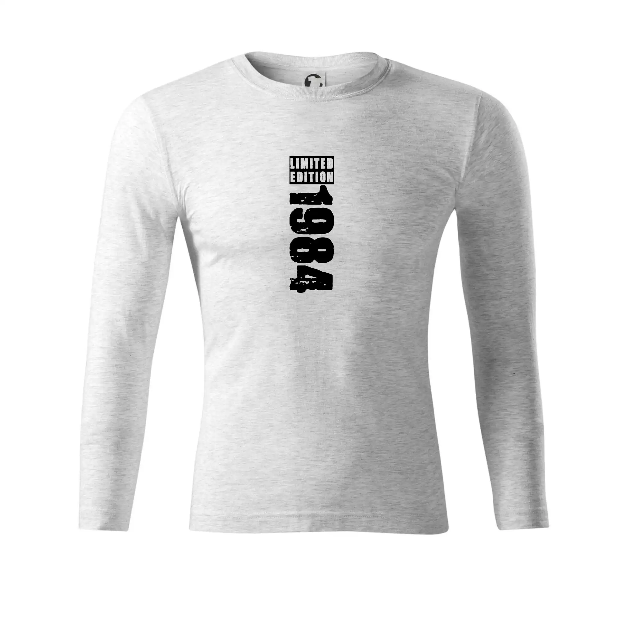 Limited edition 1984 pruh