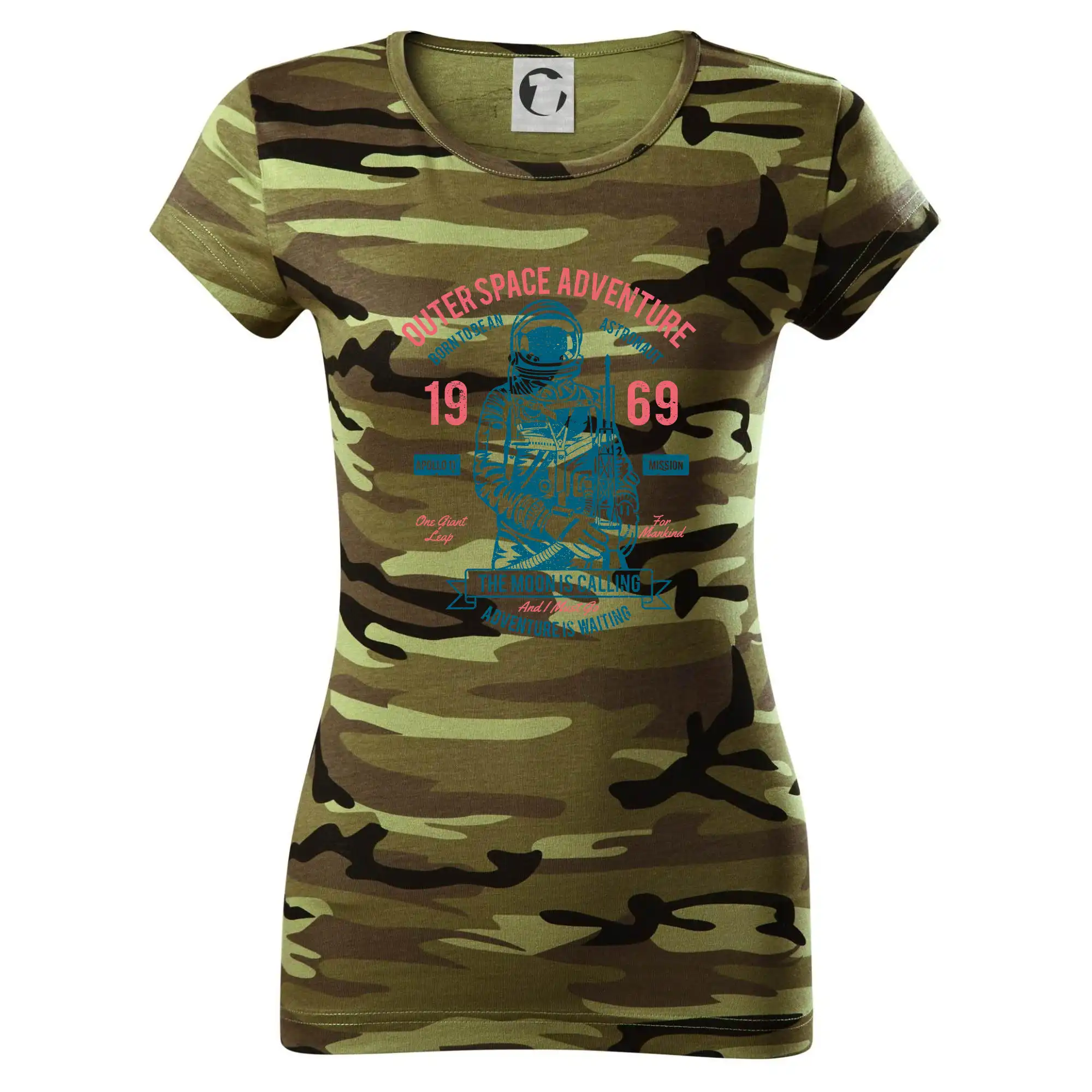 Outerspace Adventure 69