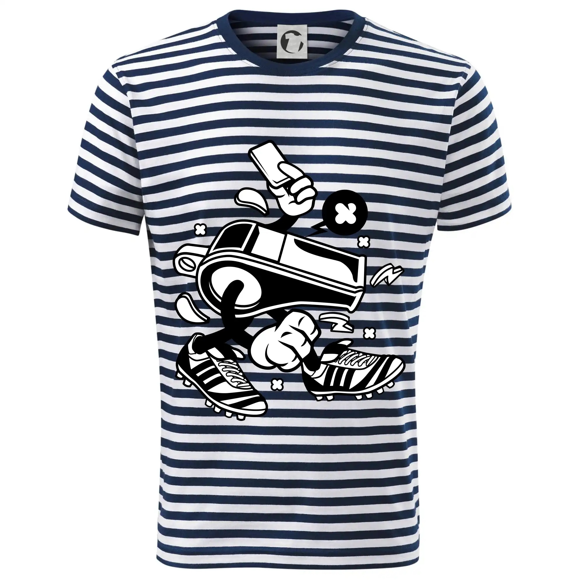 Rozhodčí píšťalka